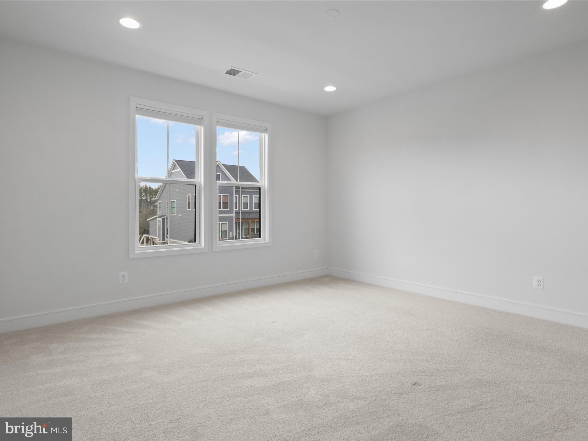 HARTLAND - Residential