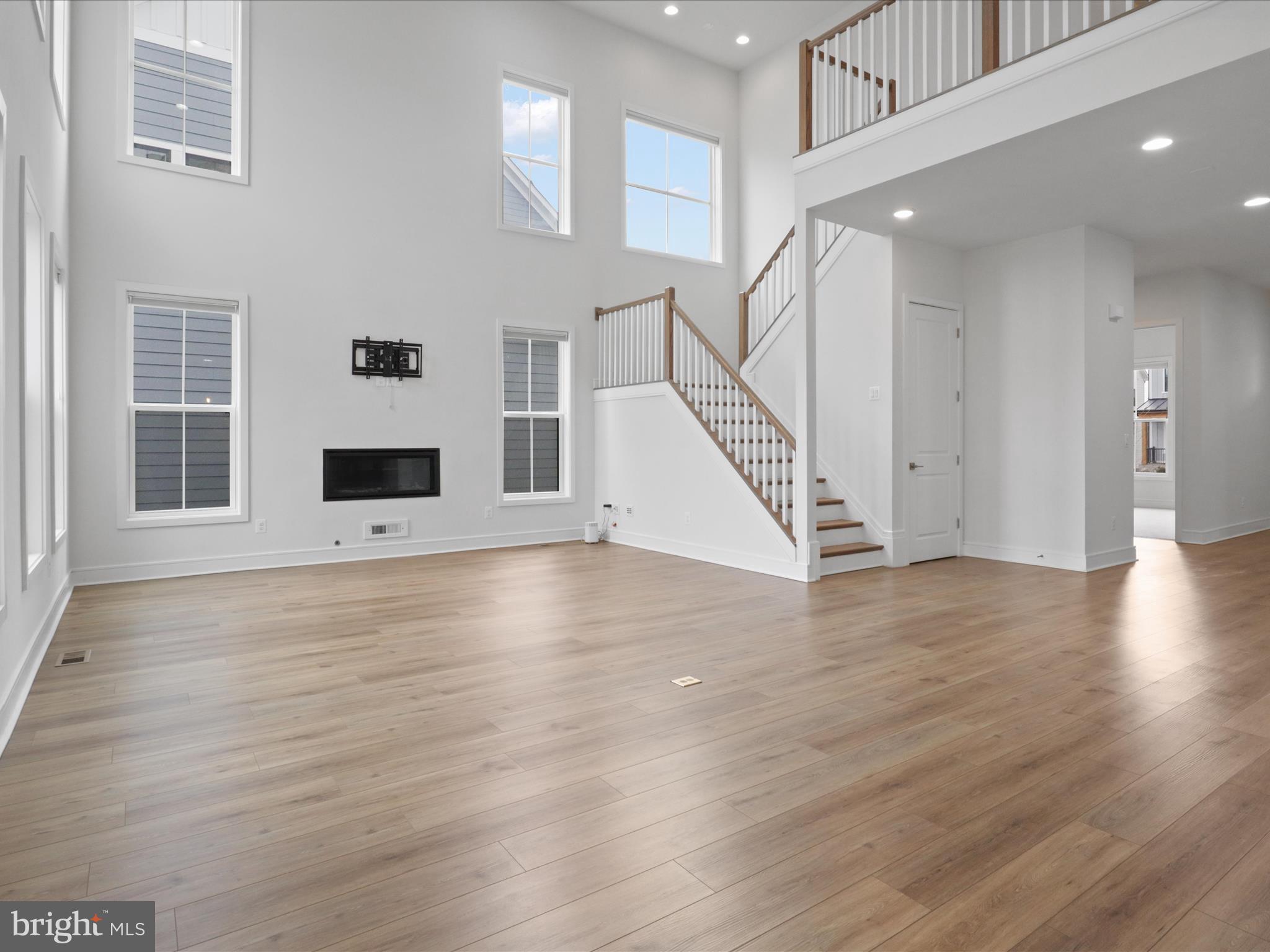 HARTLAND - Residential