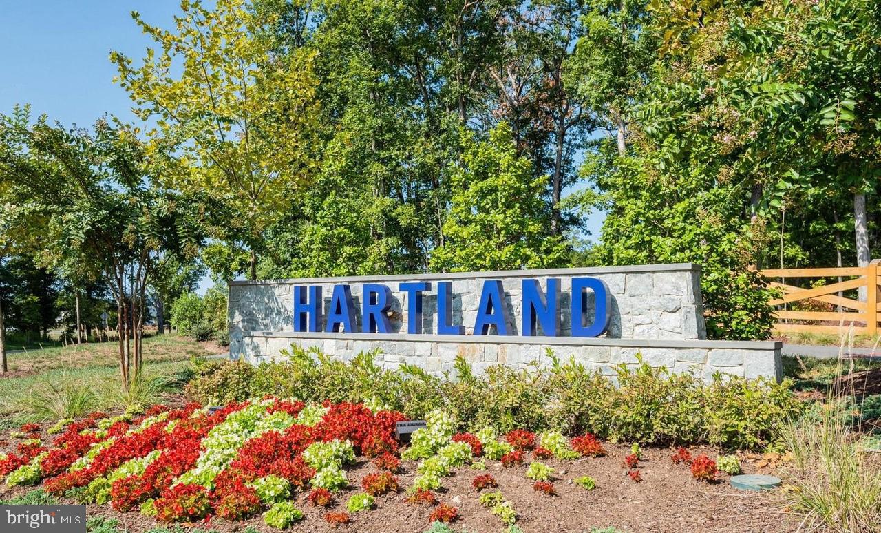 HARTLAND - Residential
