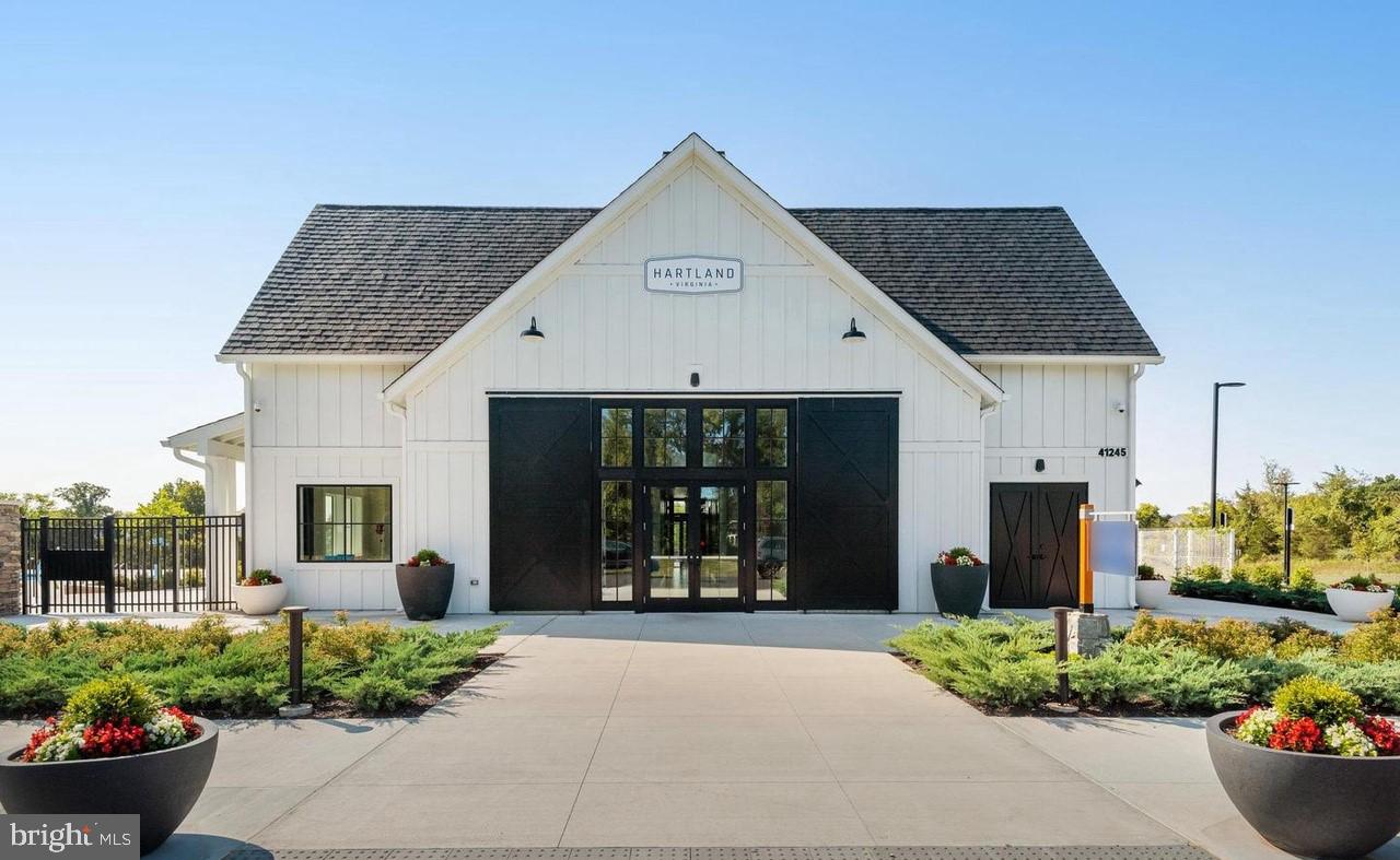 HARTLAND - Residential