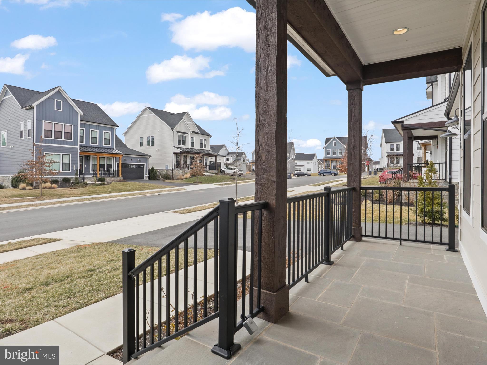 HARTLAND - Residential