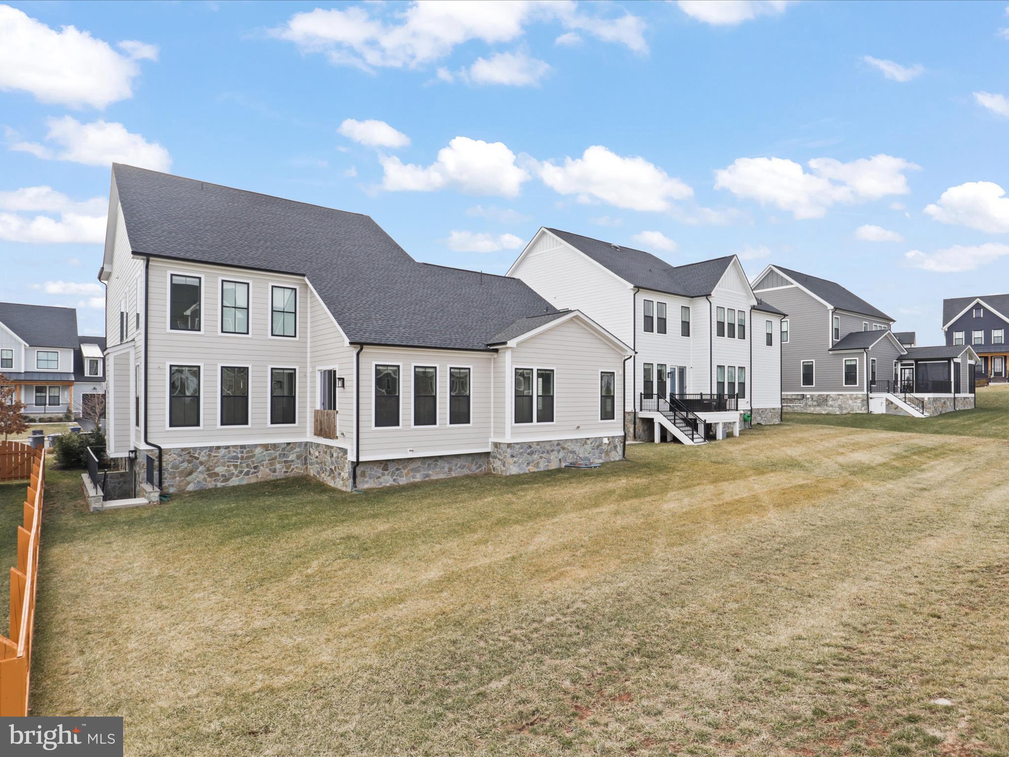 HARTLAND - Residential