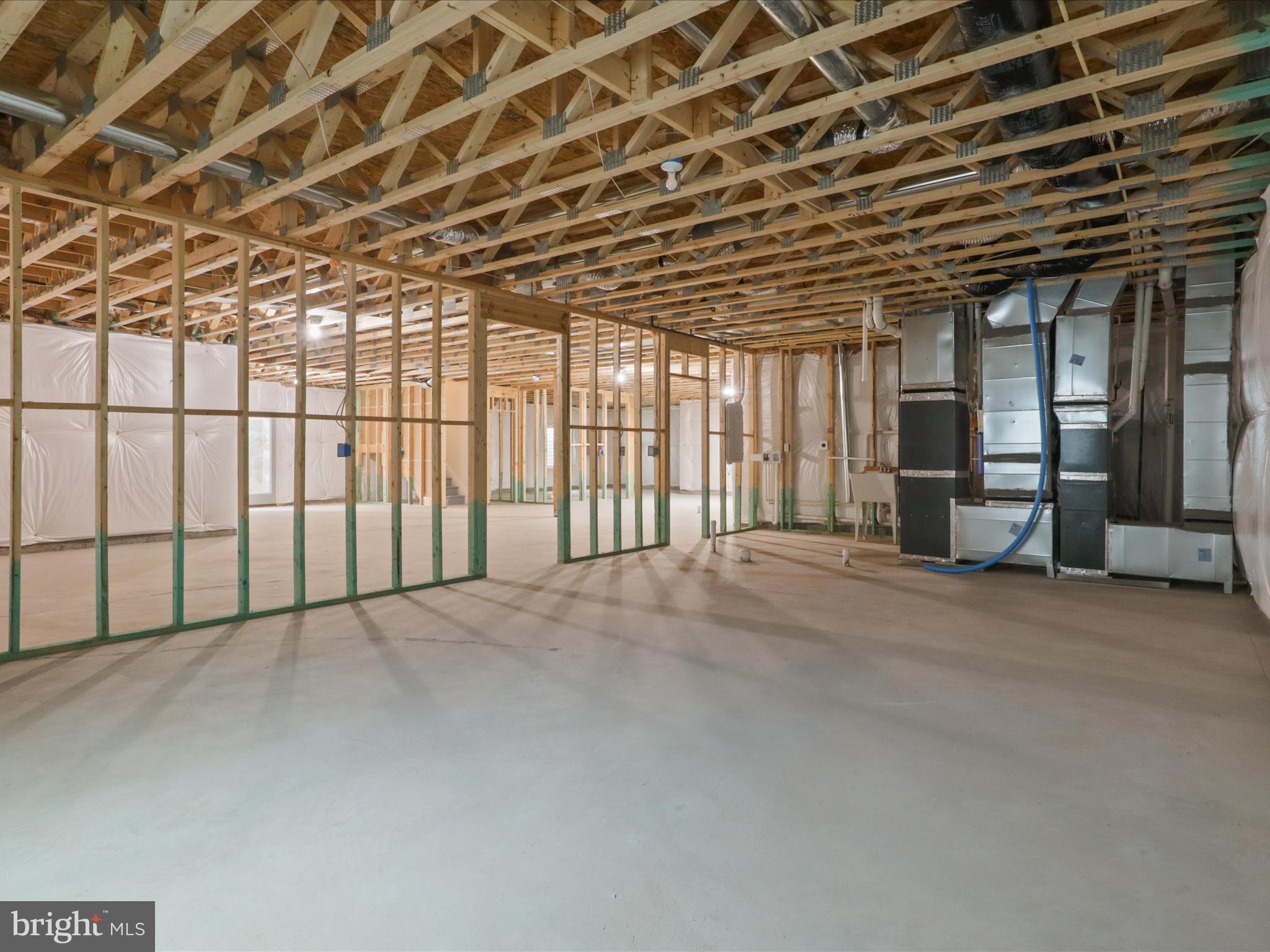 HARTLAND - Residential