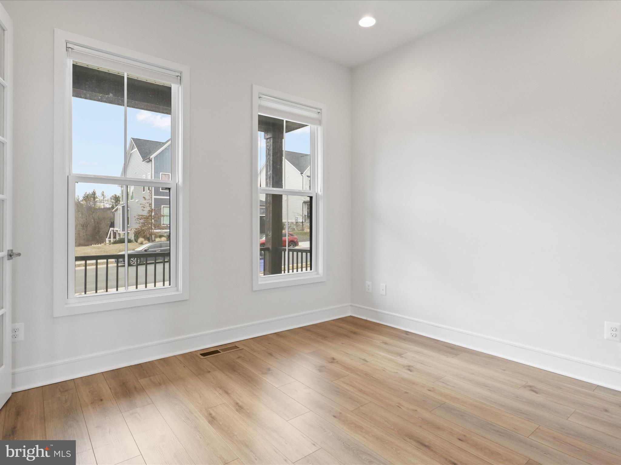 HARTLAND - Residential