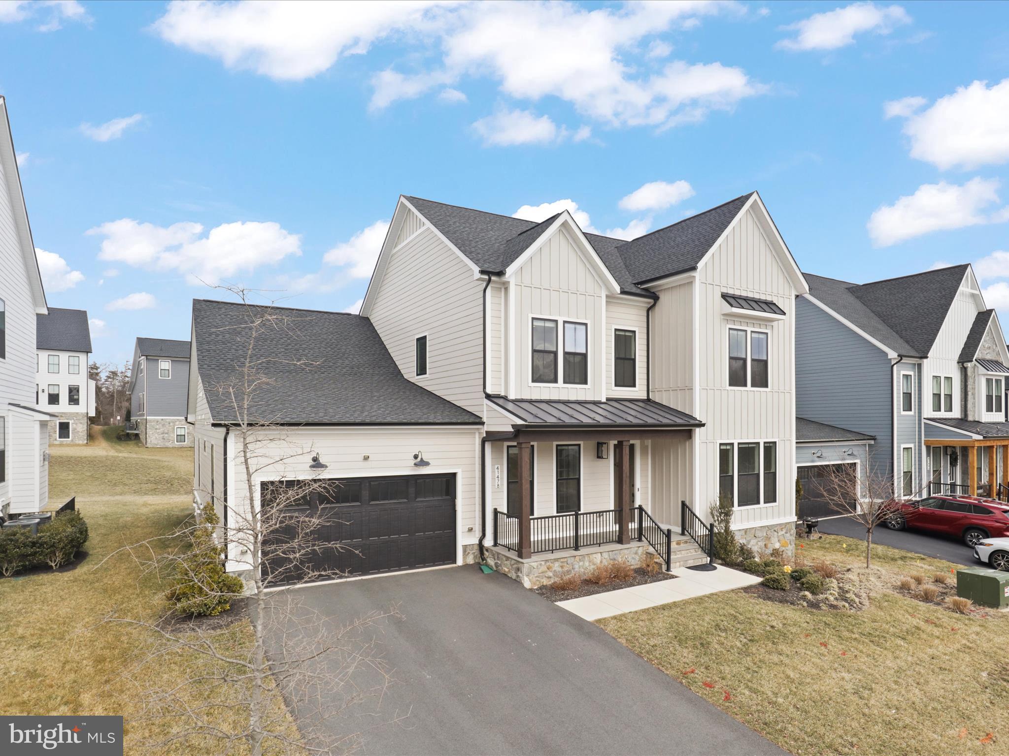 HARTLAND - Residential