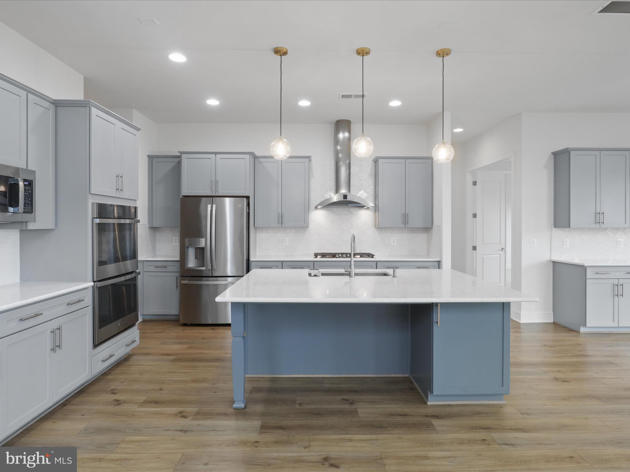 HARTLAND - Residential