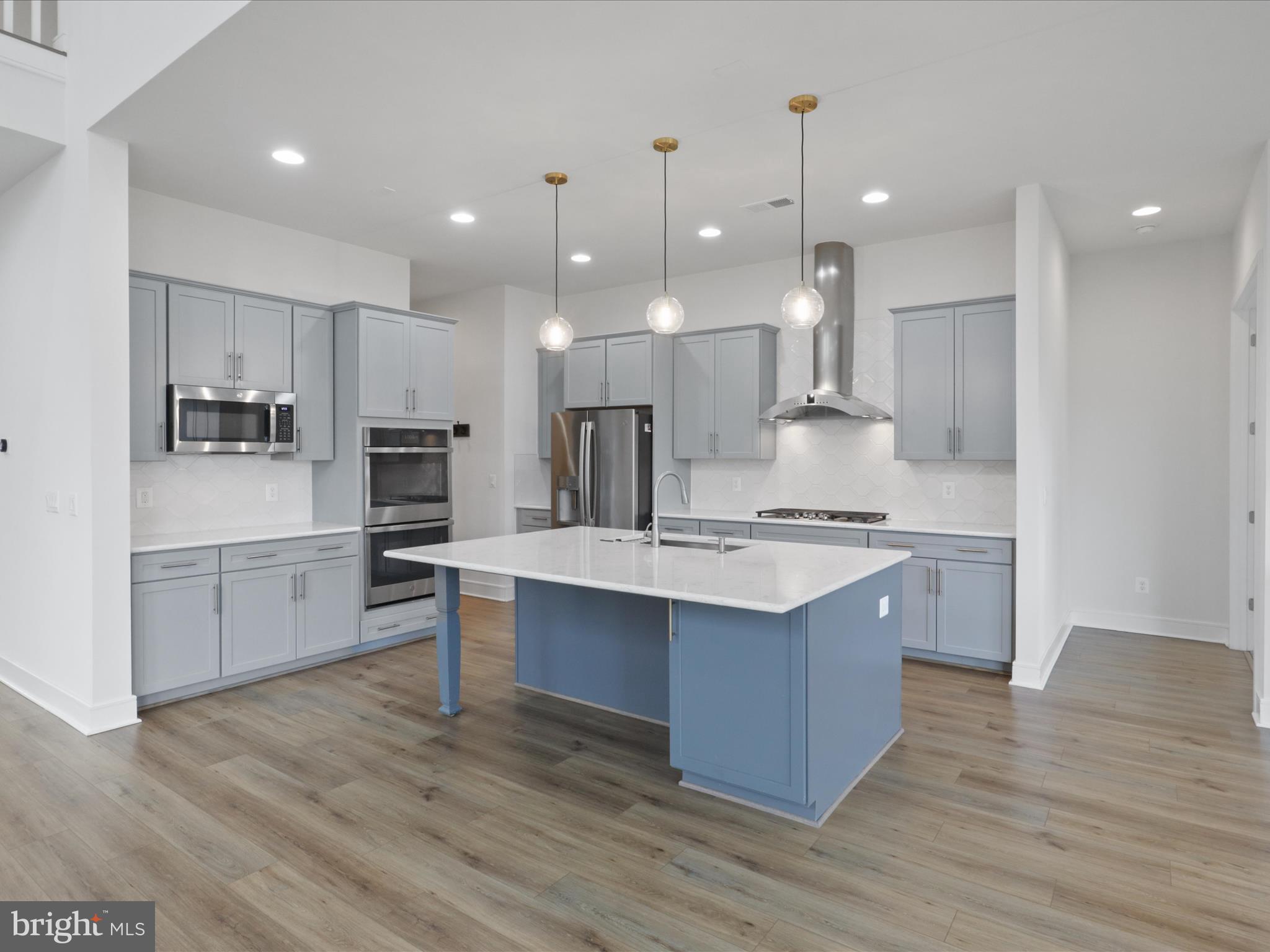 HARTLAND - Residential