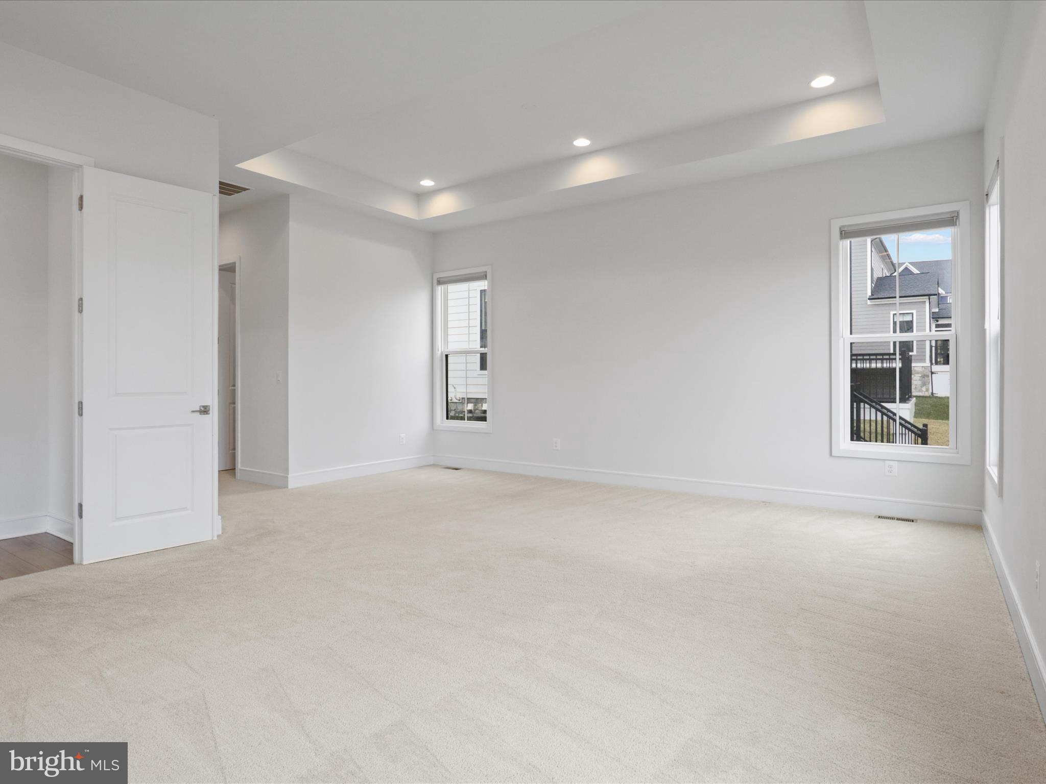 HARTLAND - Residential