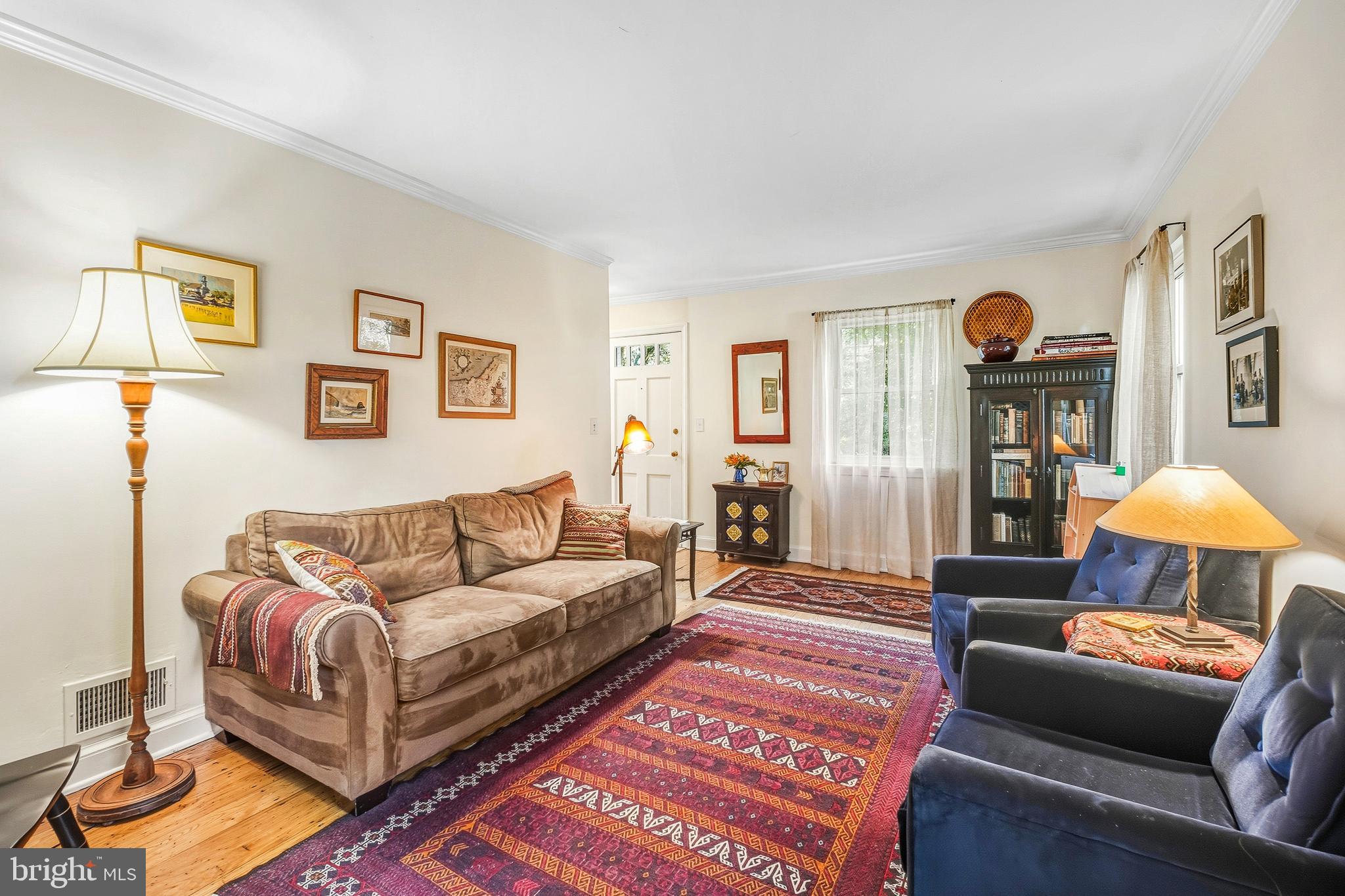 2907 FORSYTHE AVENUE