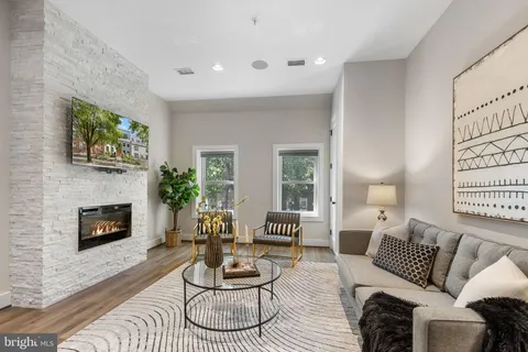 1417 Staples Street NE Unit 201, Washington, DC 20002 - MLS#: DCDC2189860