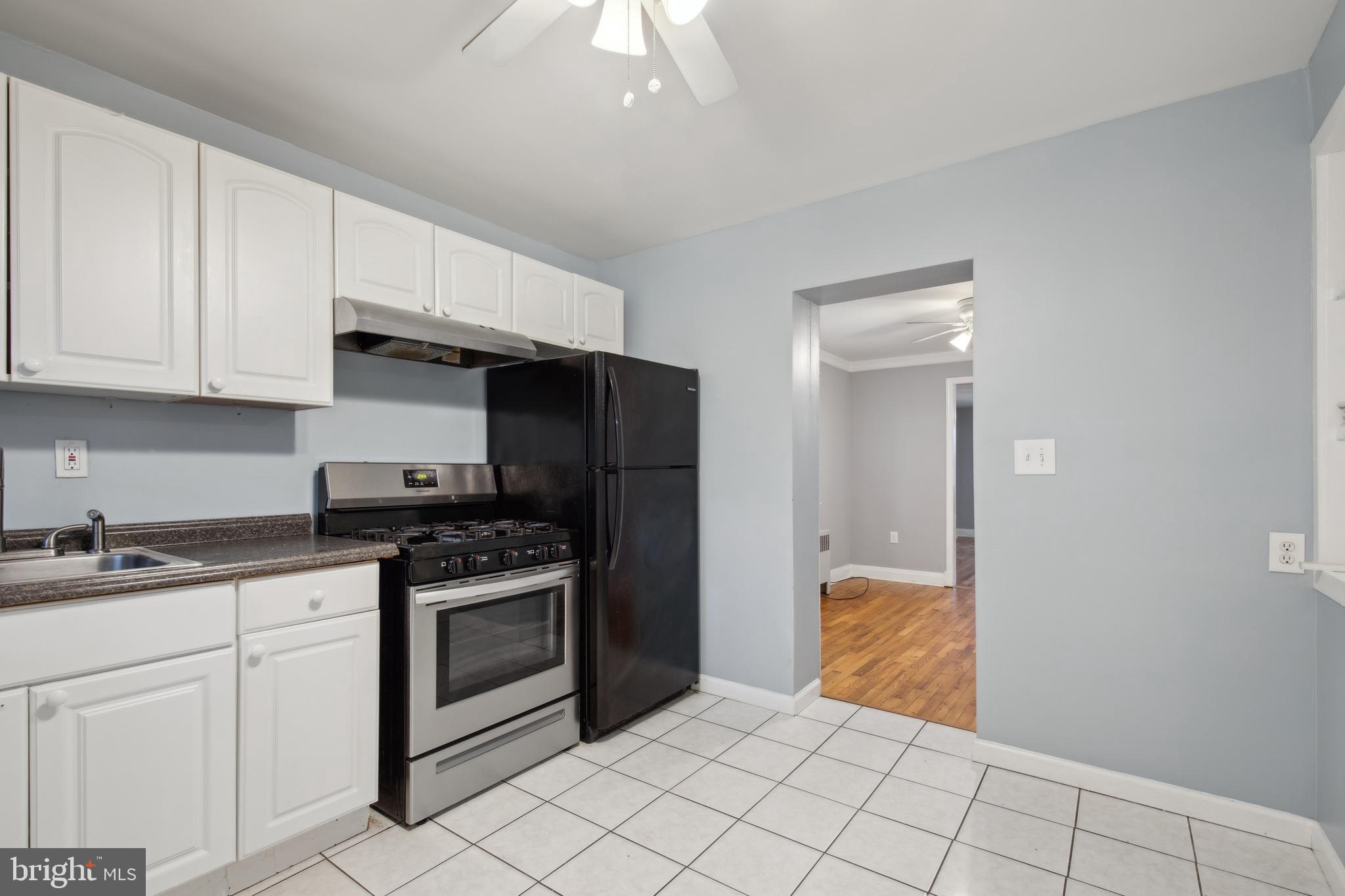 RIDGELEIGH - Residential