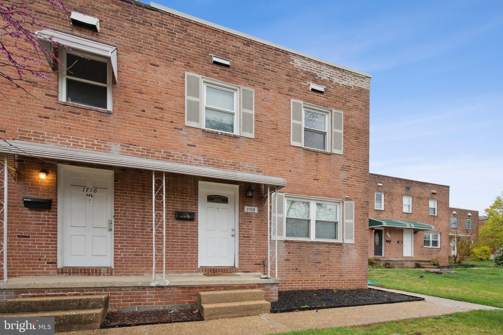 RIDGELEIGH - Residential