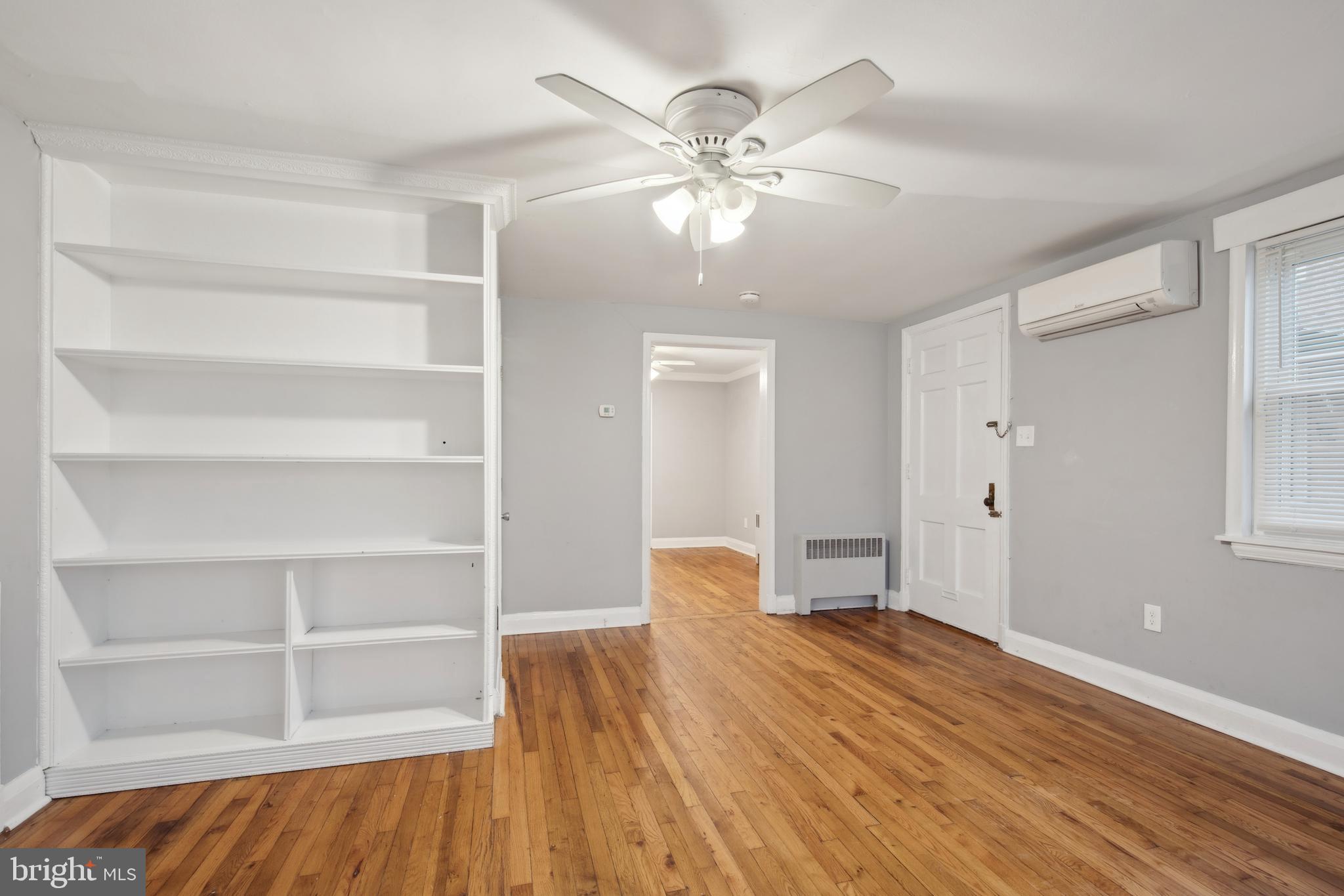 RIDGELEIGH - Residential