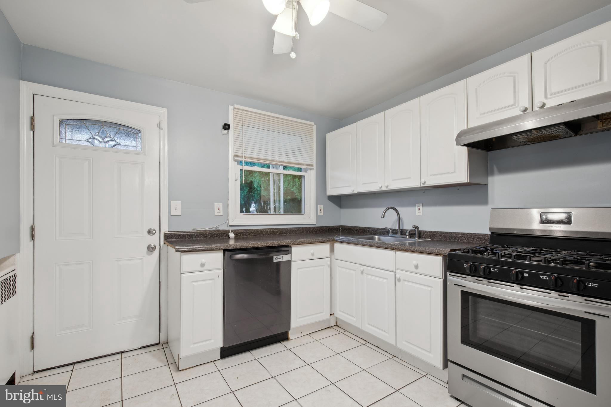 RIDGELEIGH - Residential