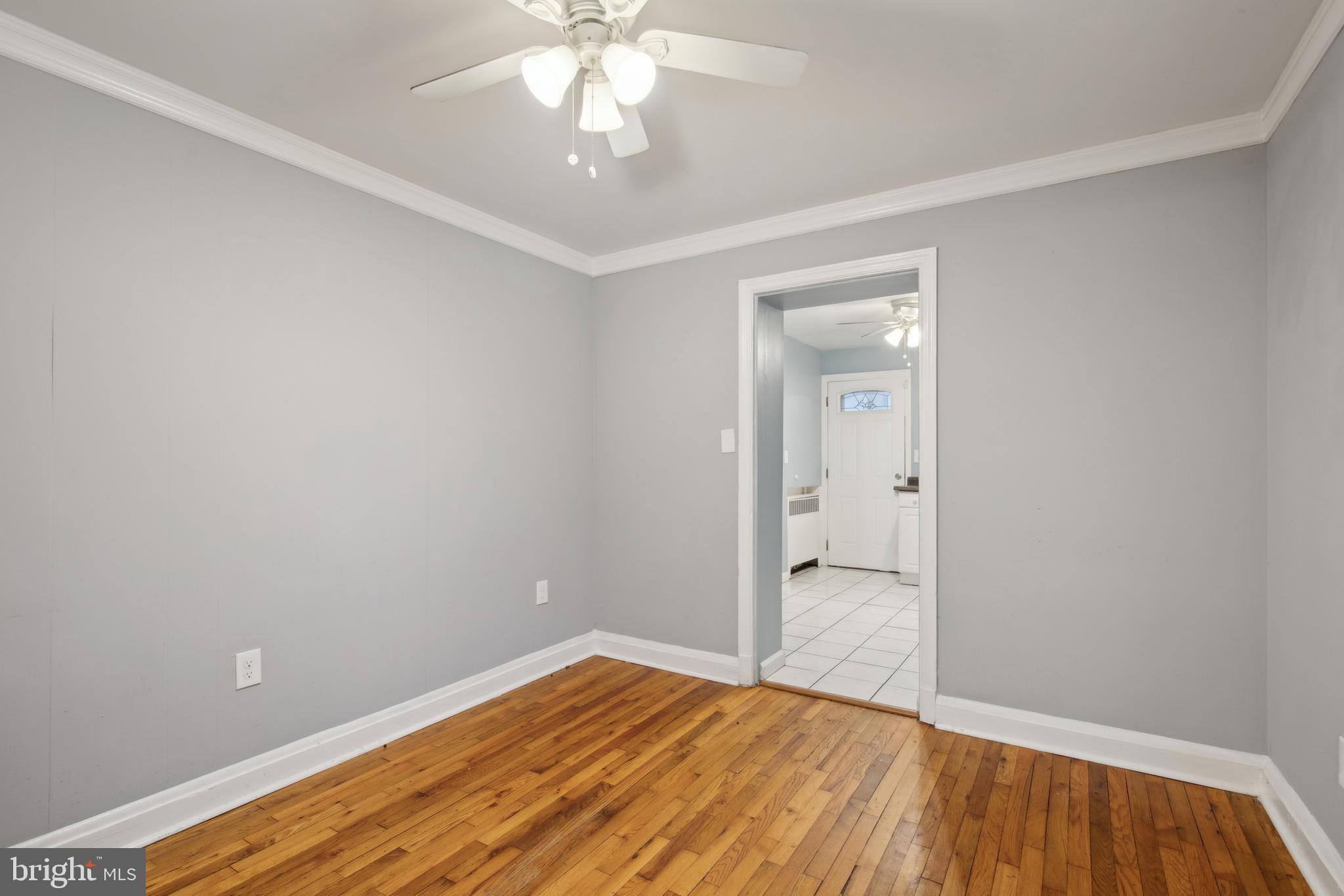 RIDGELEIGH - Residential
