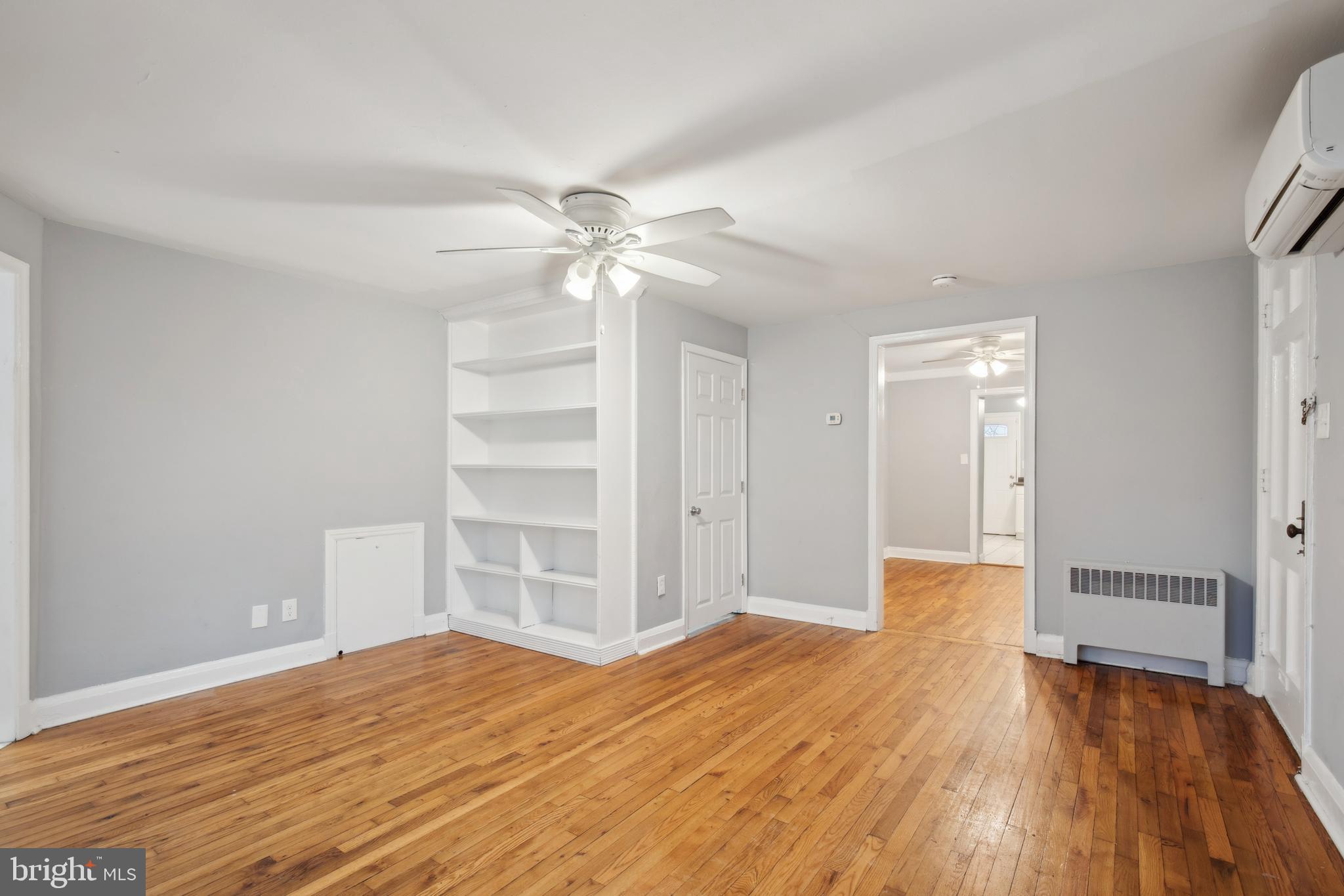RIDGELEIGH - Residential