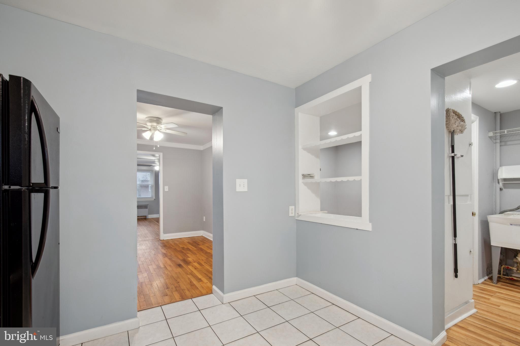 RIDGELEIGH - Residential