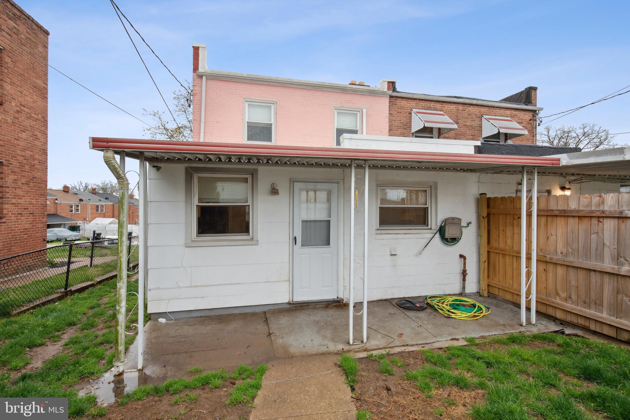 RIDGELEIGH - Residential