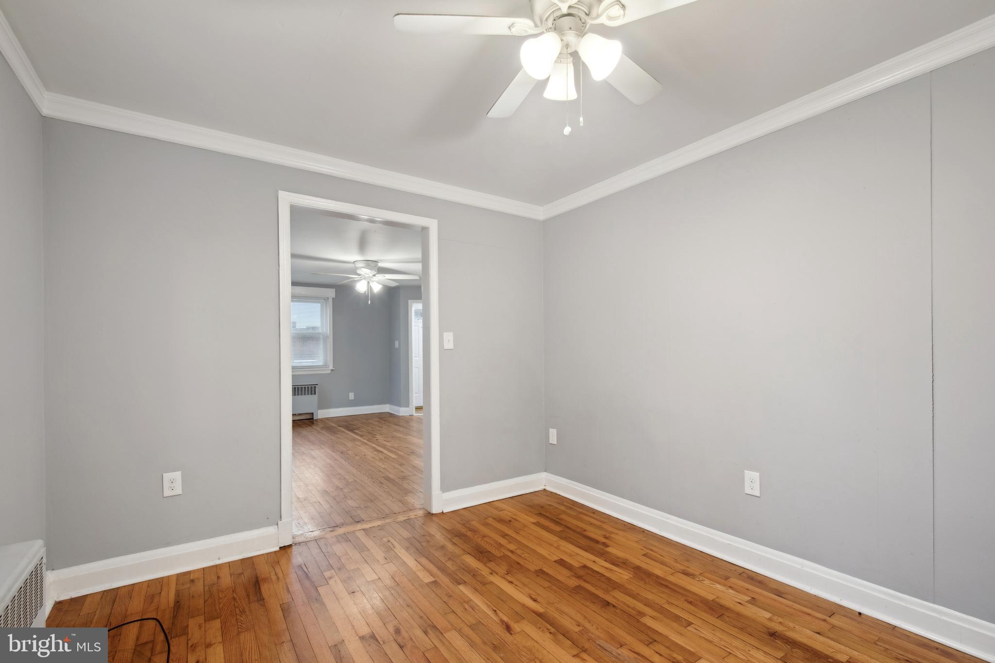 RIDGELEIGH - Residential
