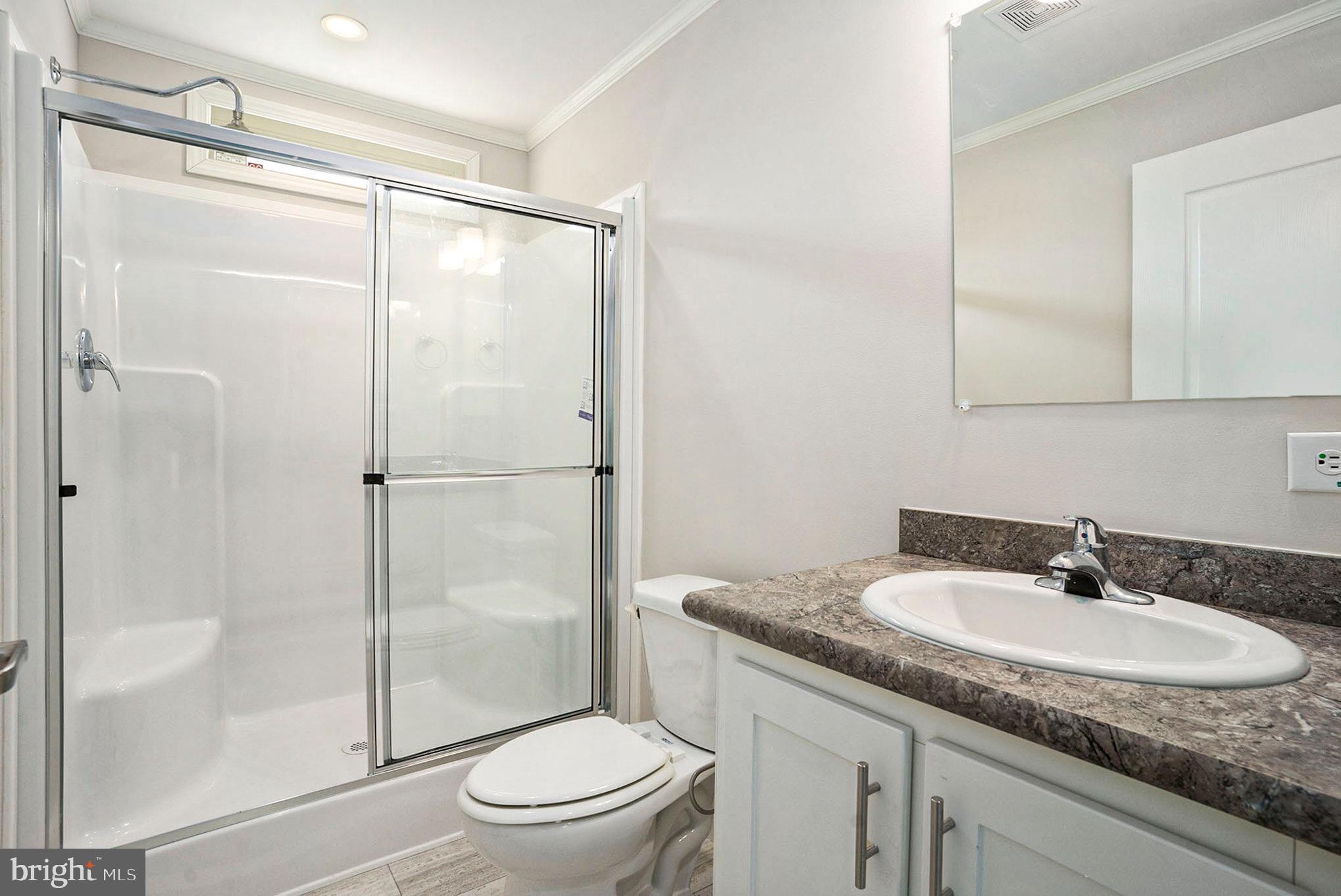 VILLAGE GREEN - Residential