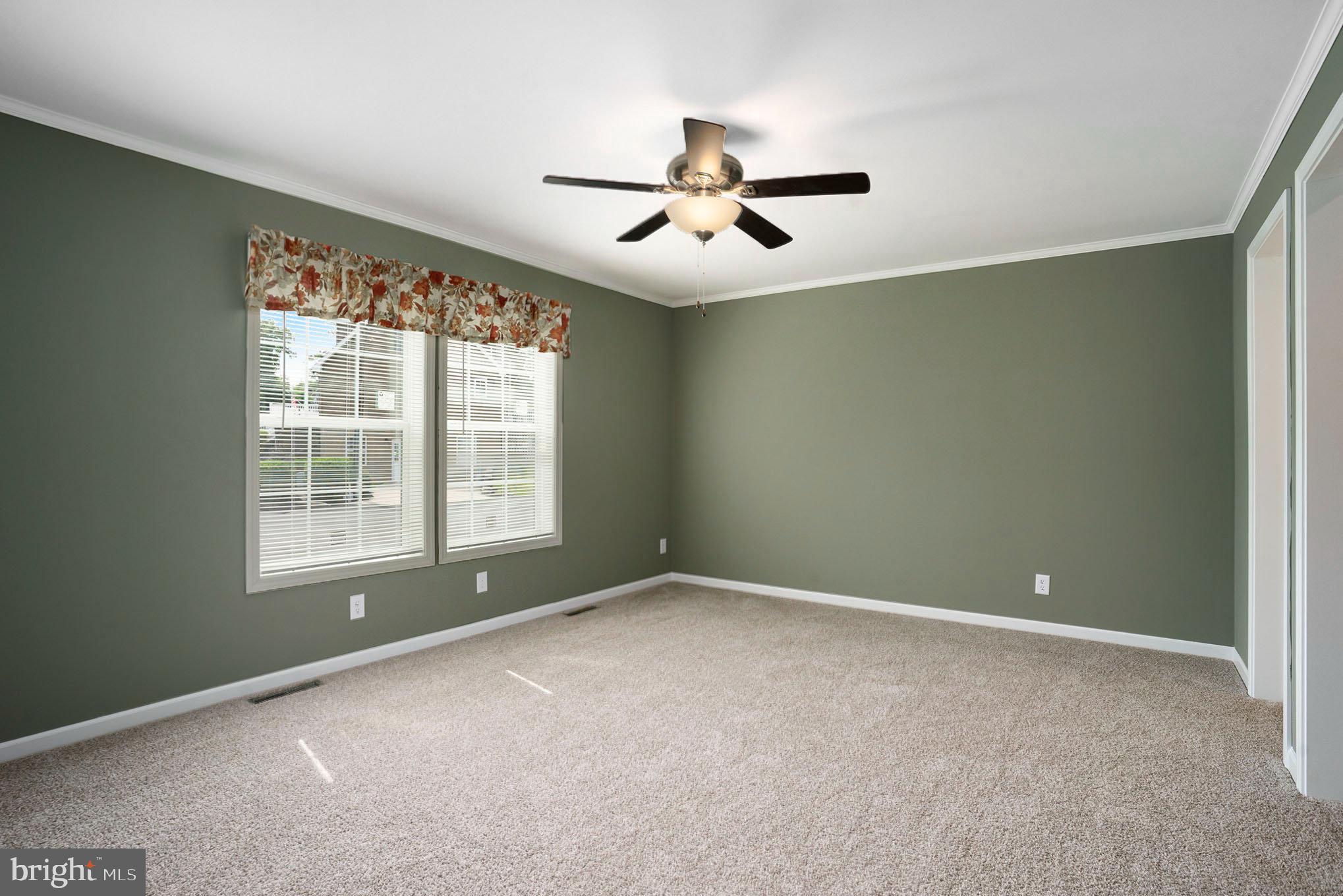 VILLAGE GREEN - Residential