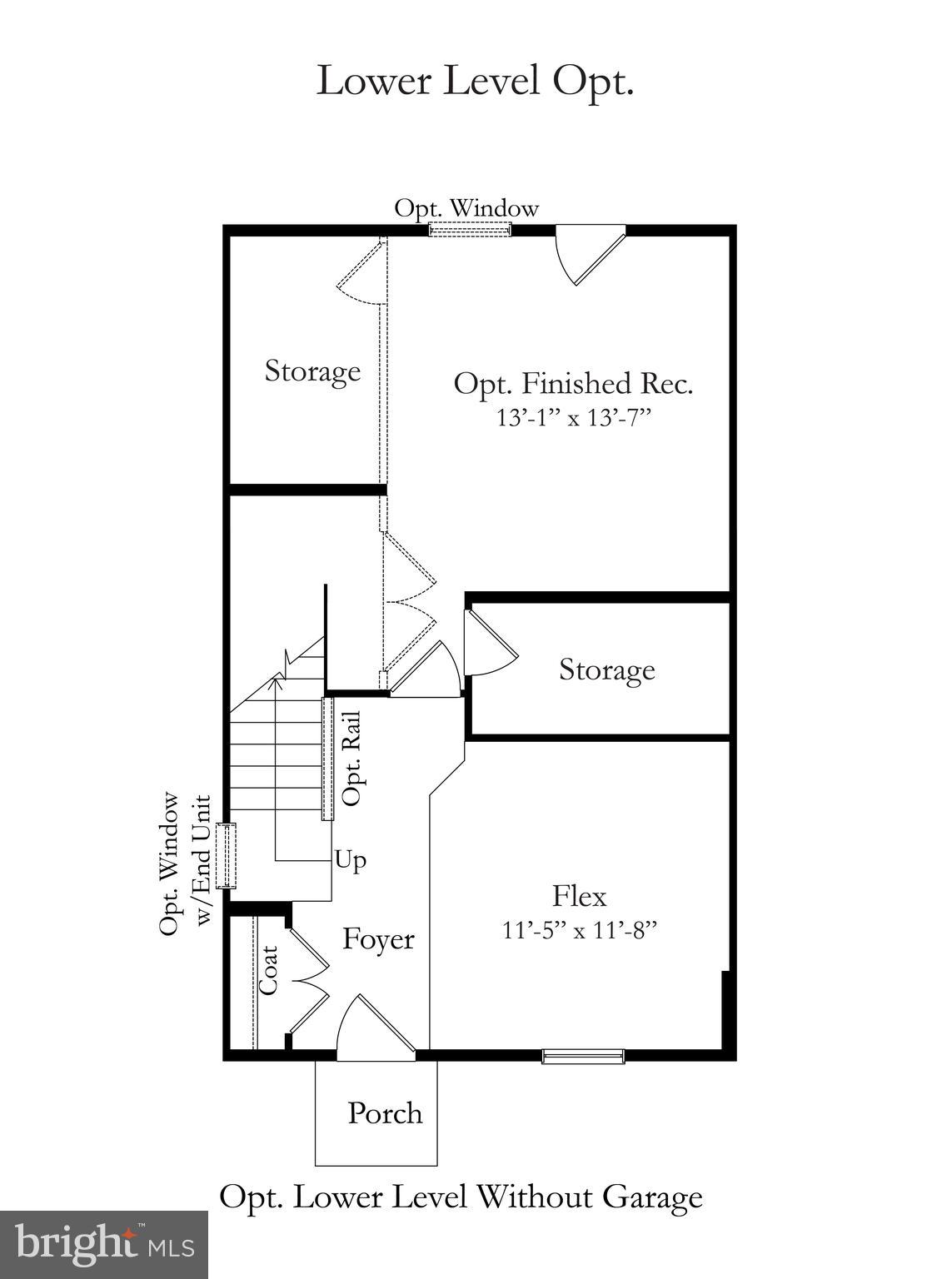 HUNTFIELD - Residential