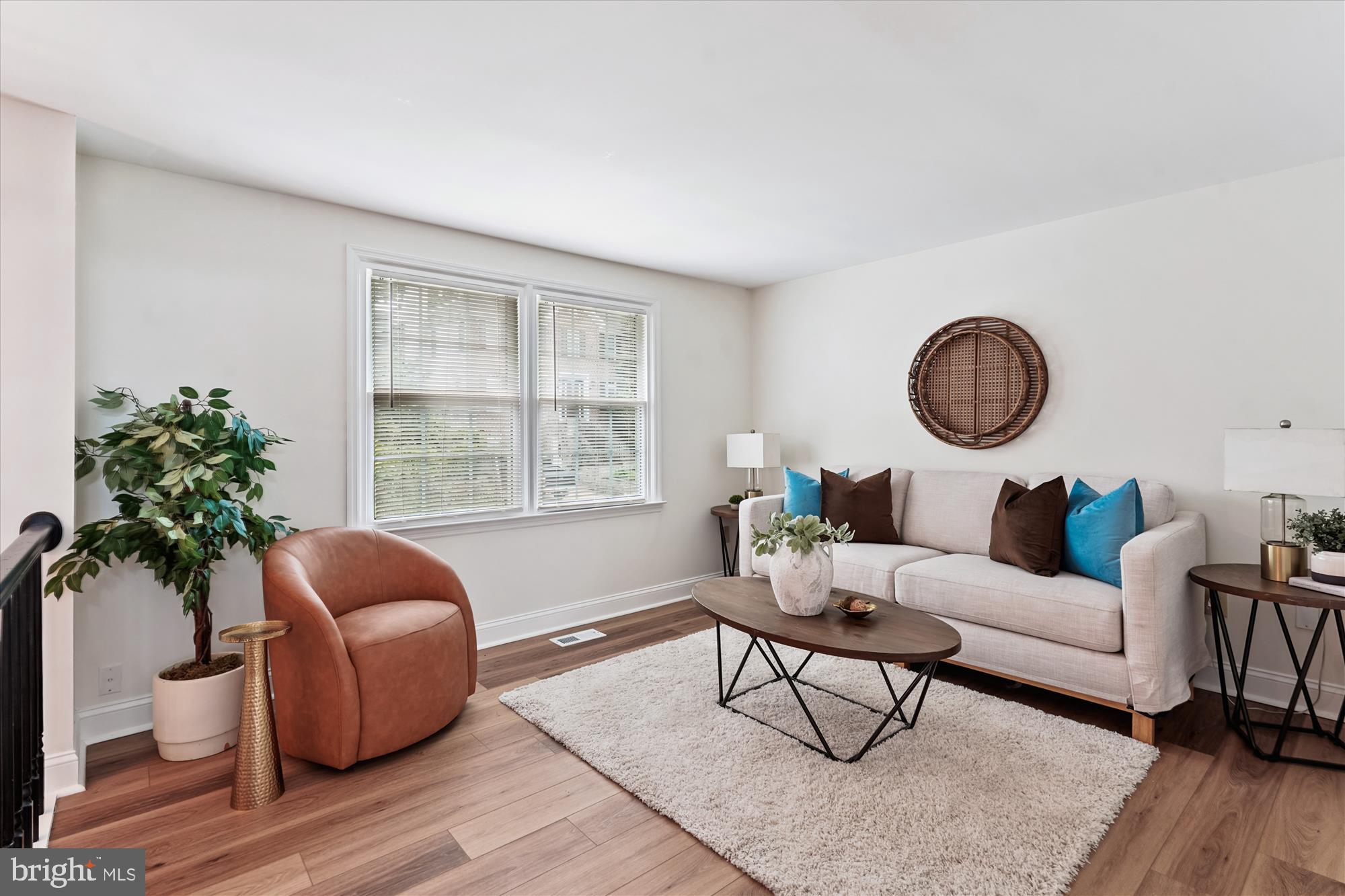 HIGHVIEW PARK - Residential