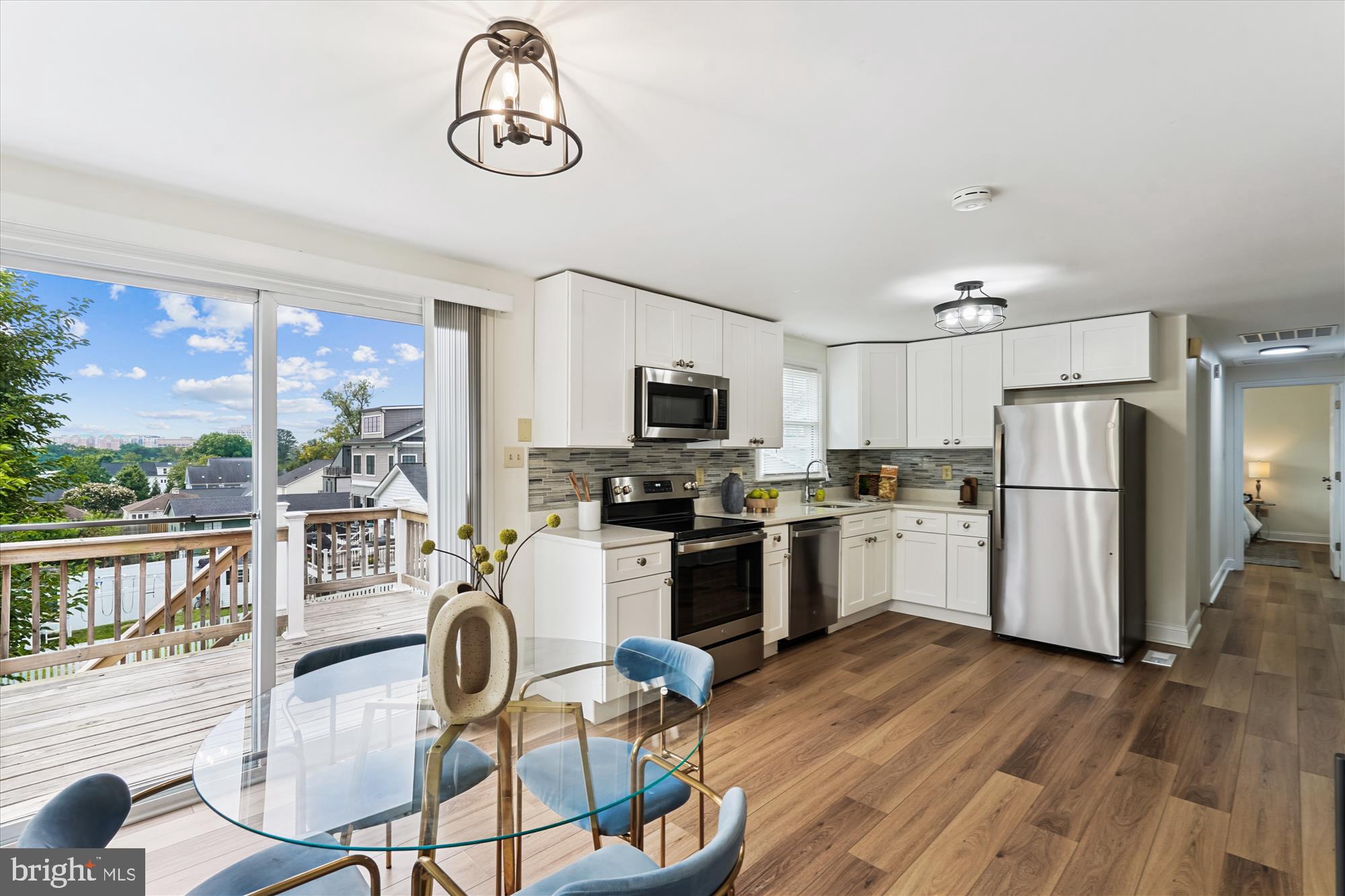 HIGHVIEW PARK - Residential