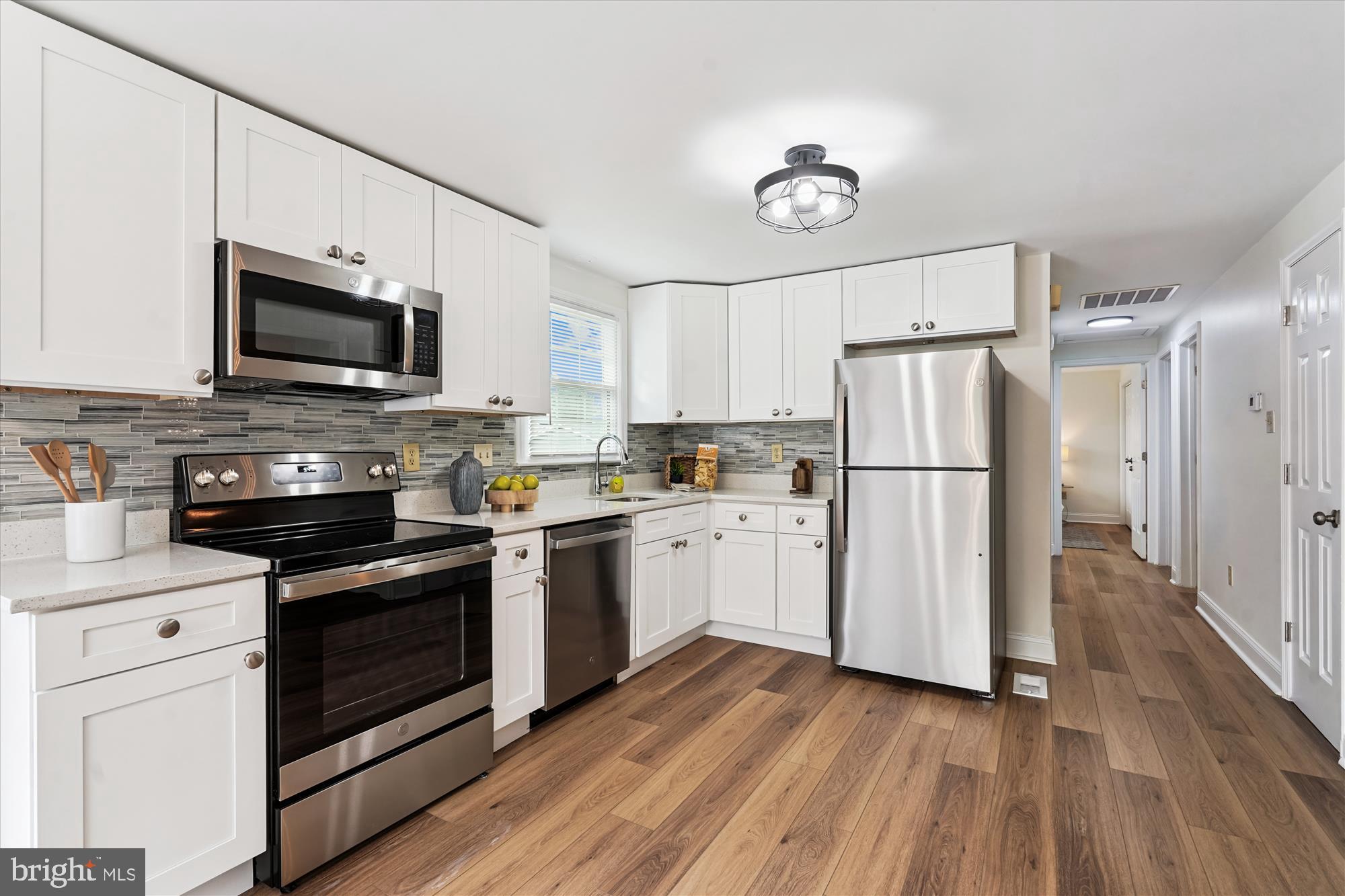 HIGHVIEW PARK - Residential