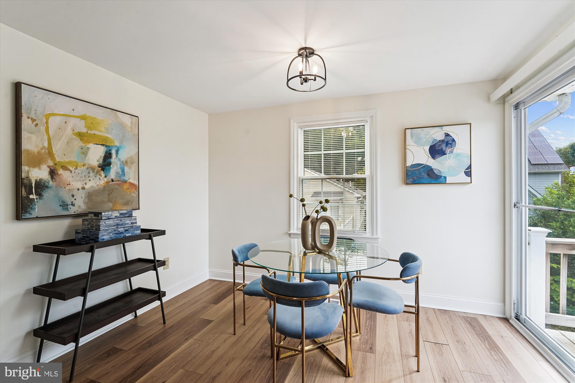 HIGHVIEW PARK - Residential