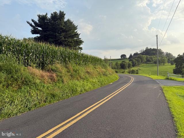 276 A SKYLINE DRIVE
