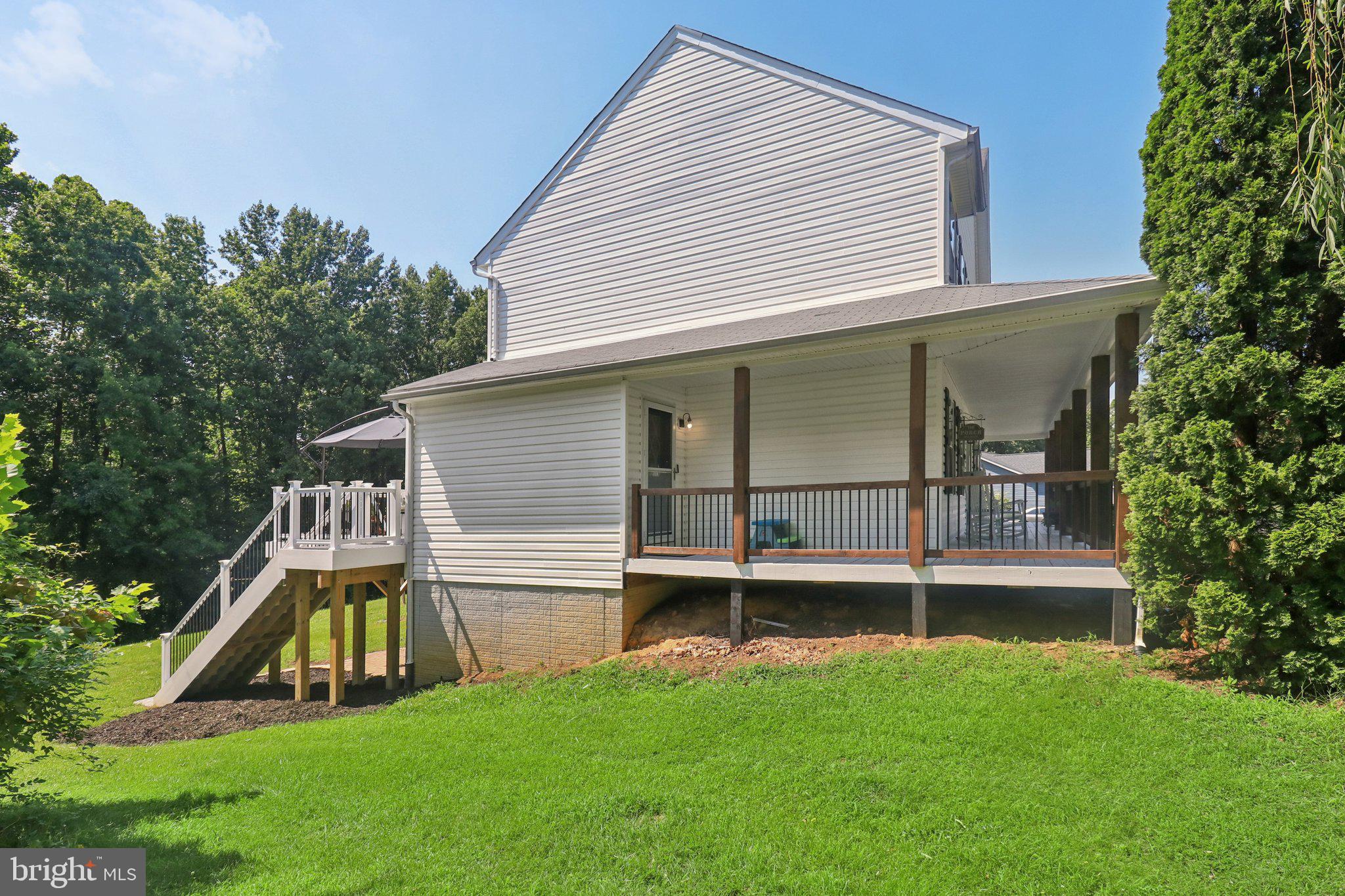 1267 SHERIDAN DRIVE