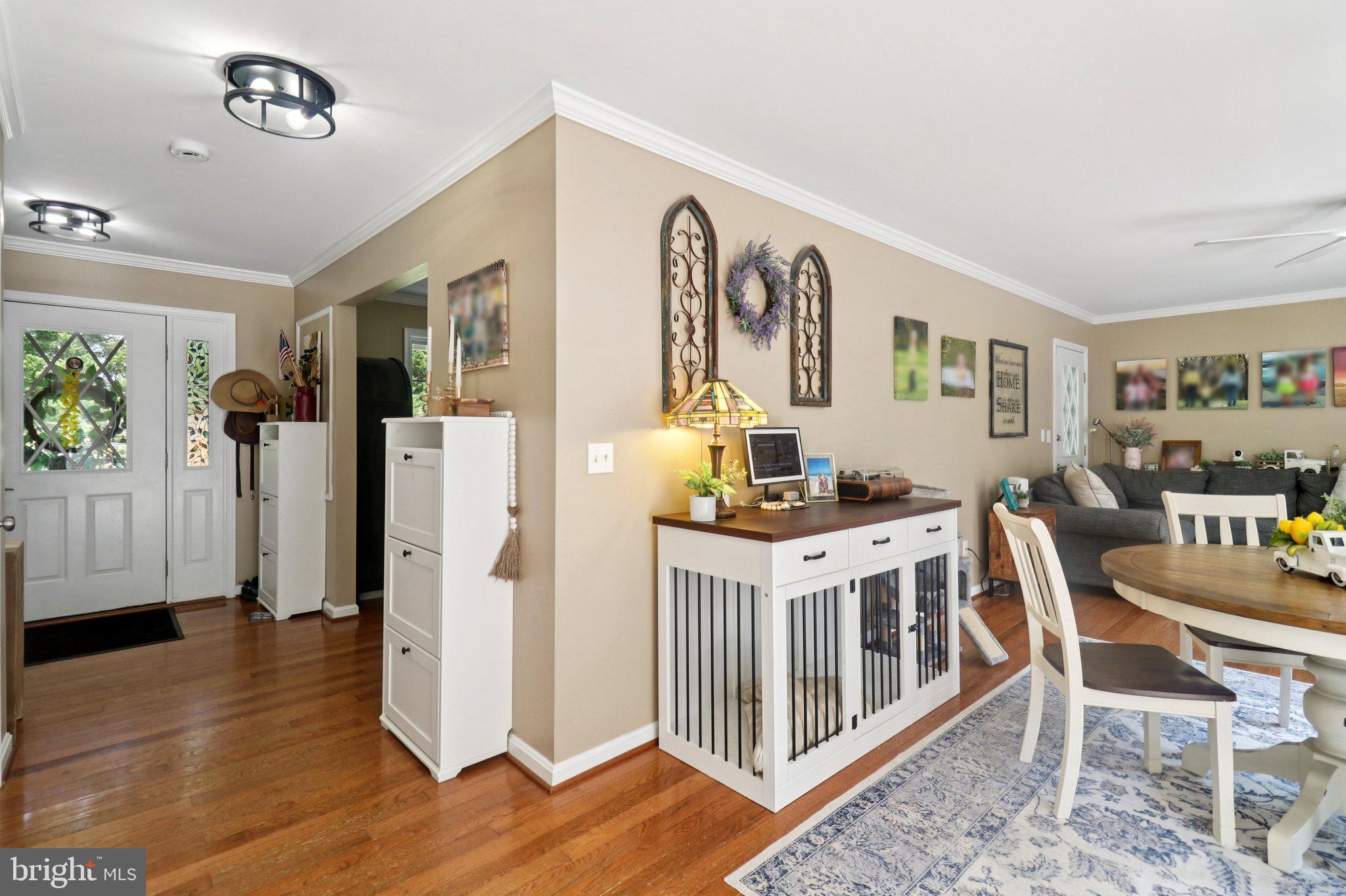 ARBOR GREENE - Residential