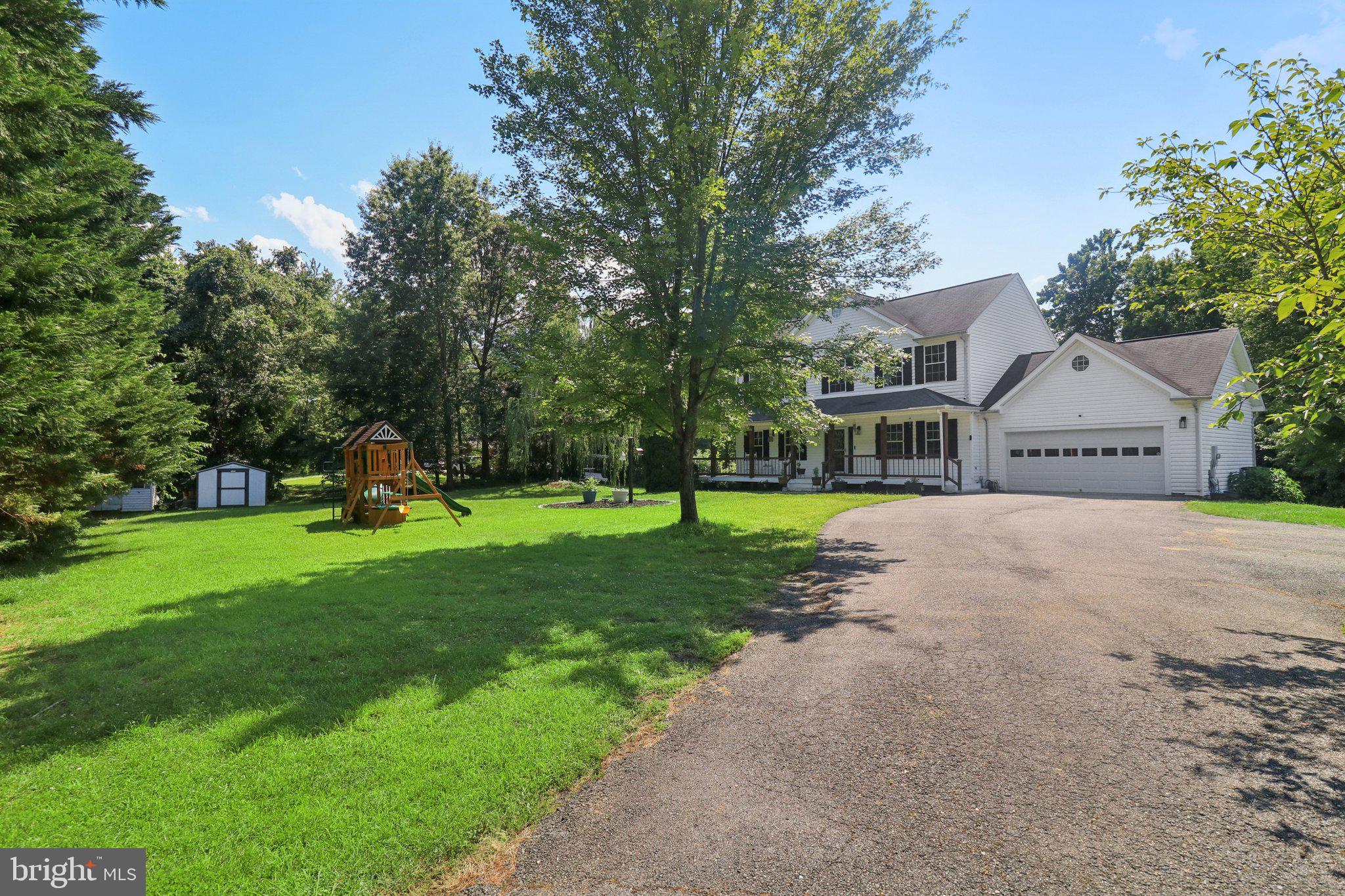 1267 SHERIDAN DRIVE