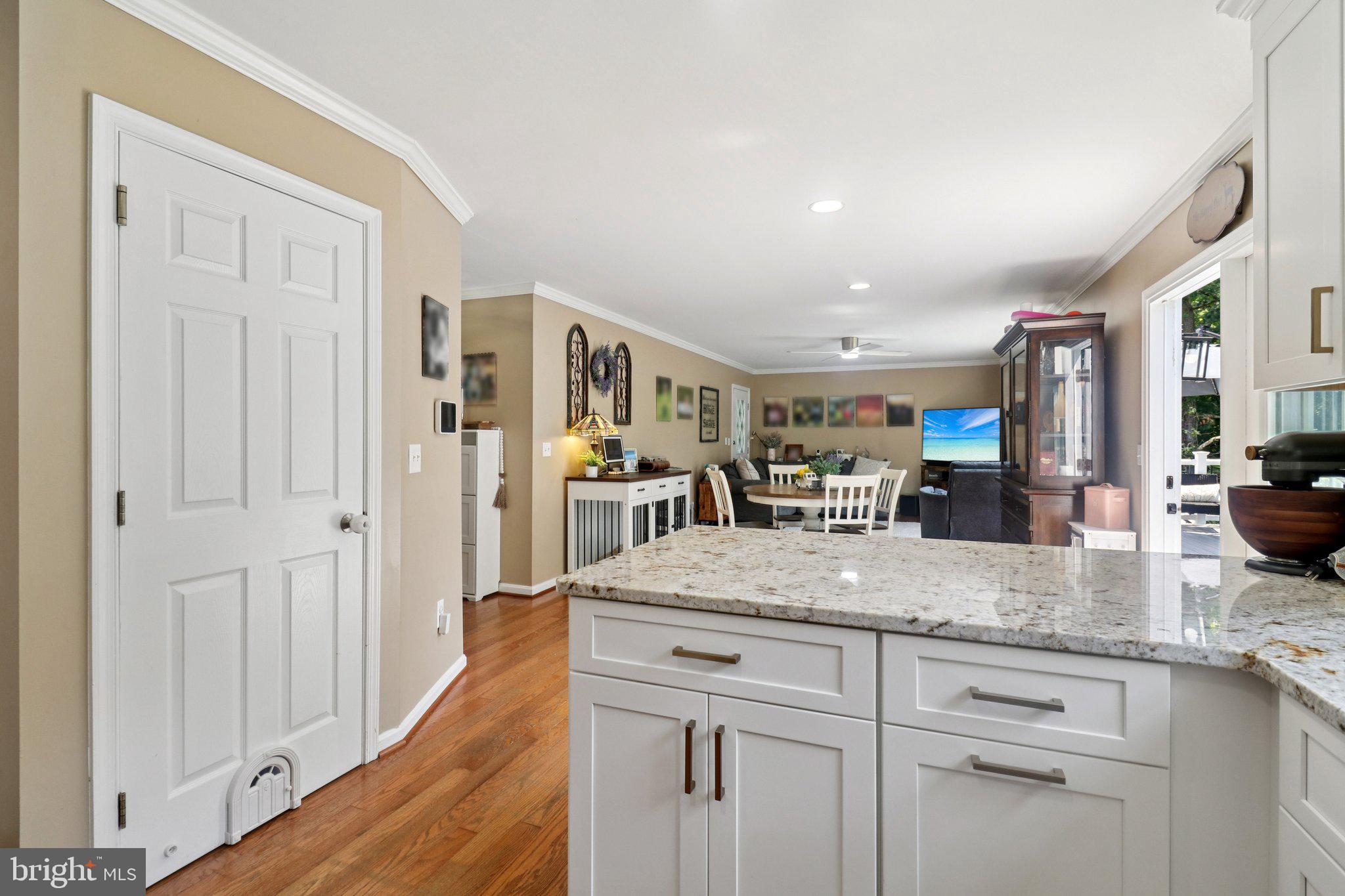 ARBOR GREENE - Residential