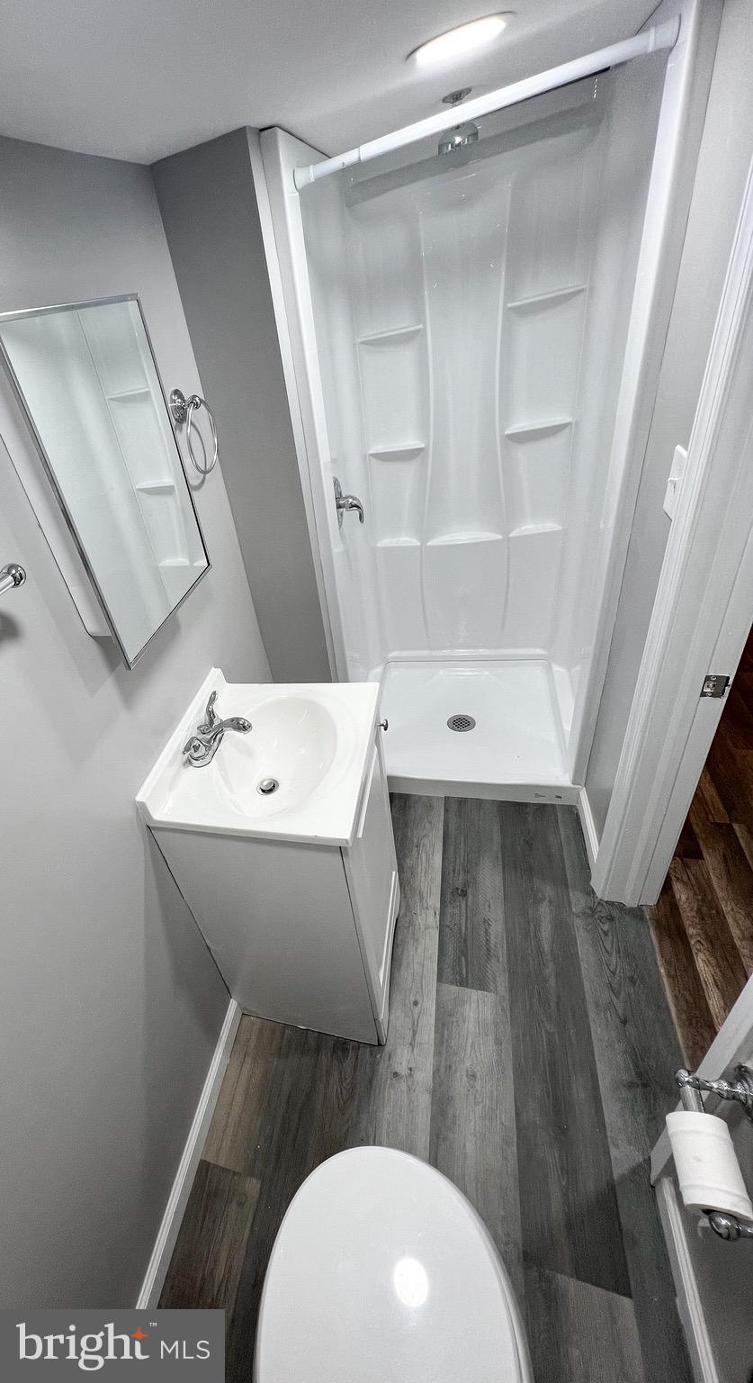 HIGHLANDTOWN - Residential