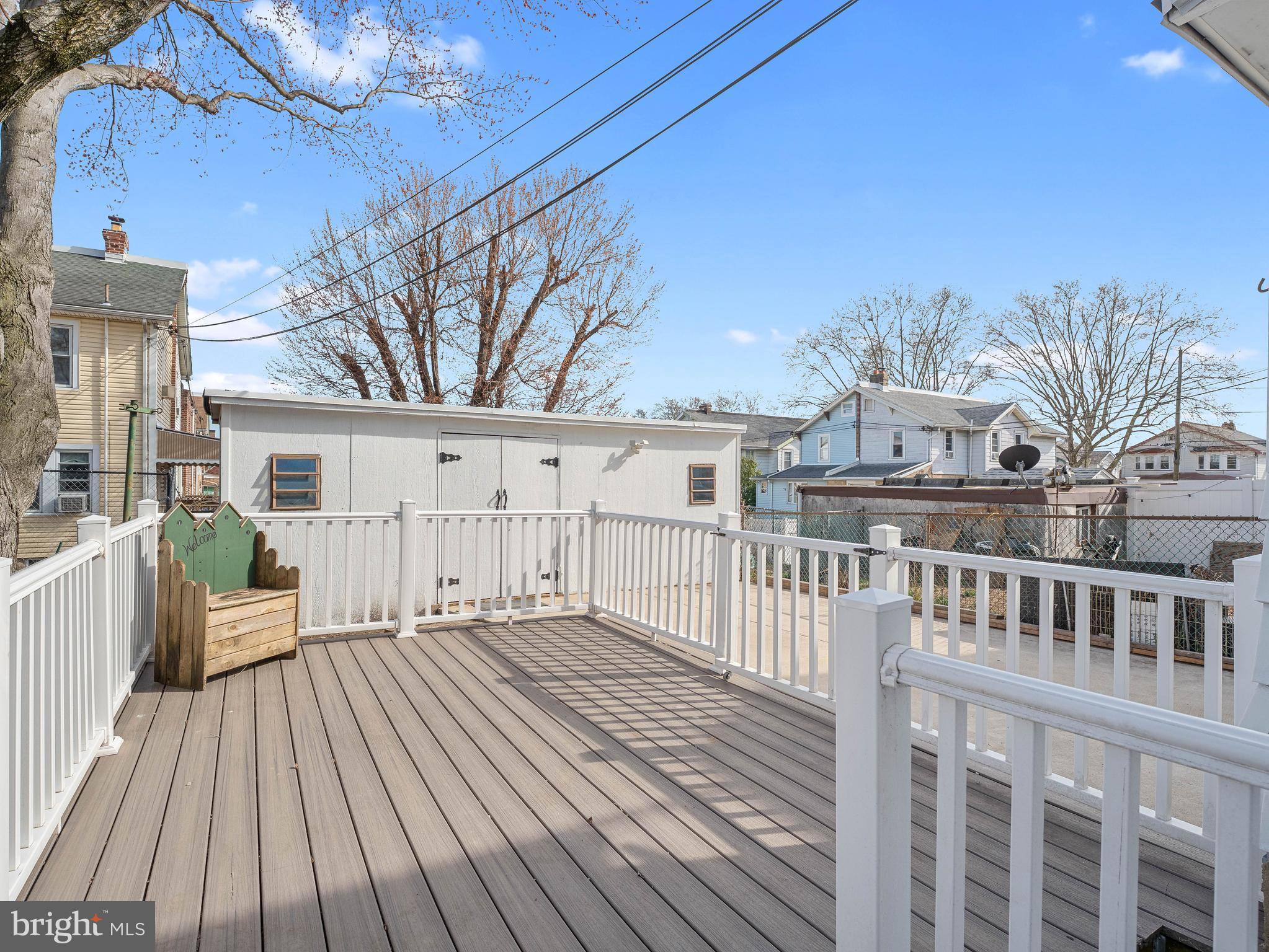 RHAWNHURST - Residential