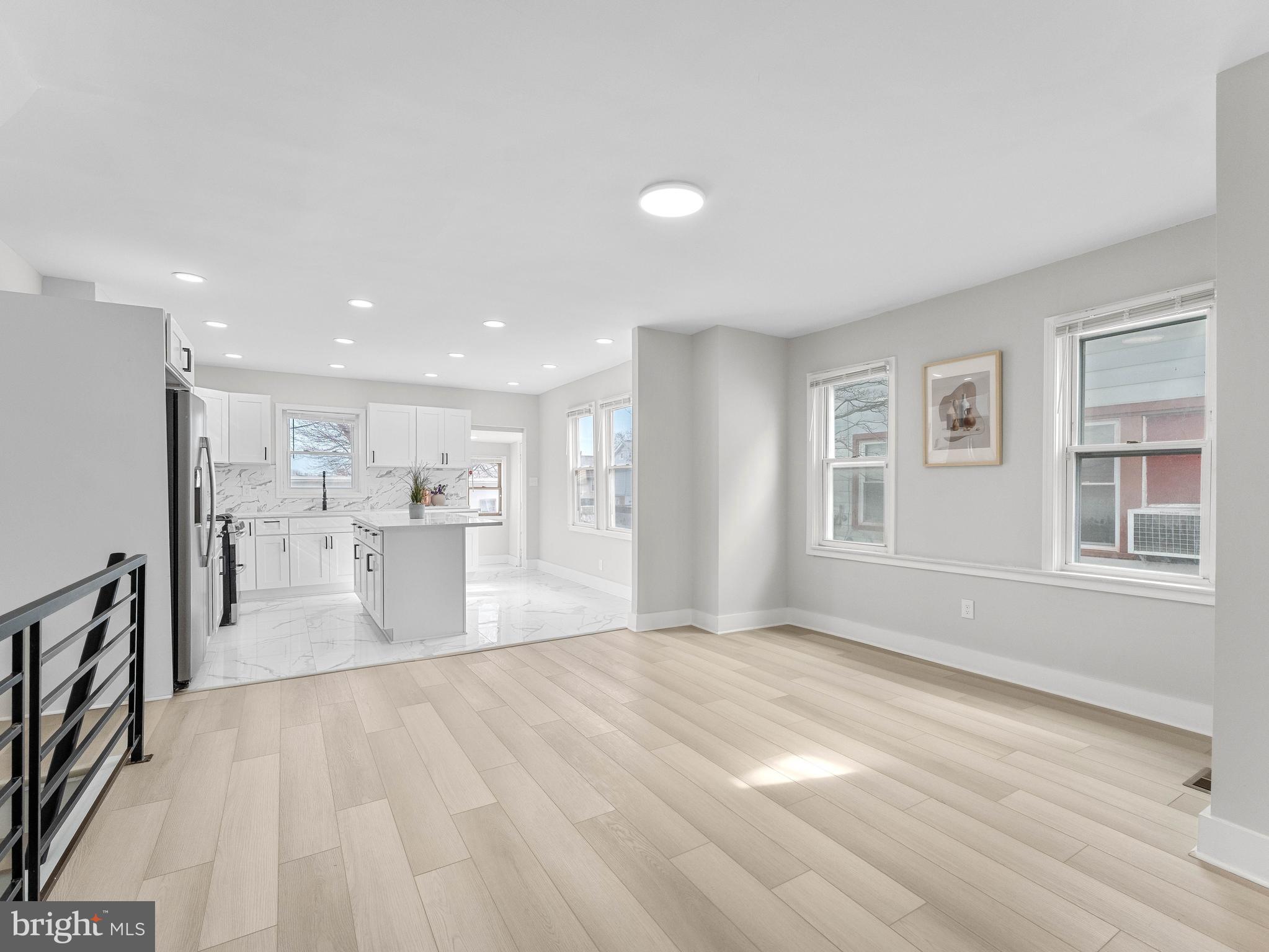 RHAWNHURST - Residential