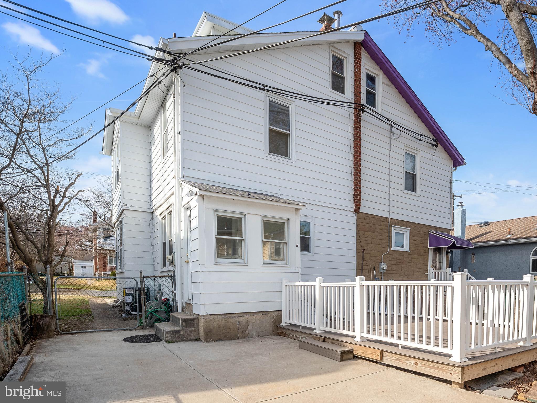 RHAWNHURST - Residential