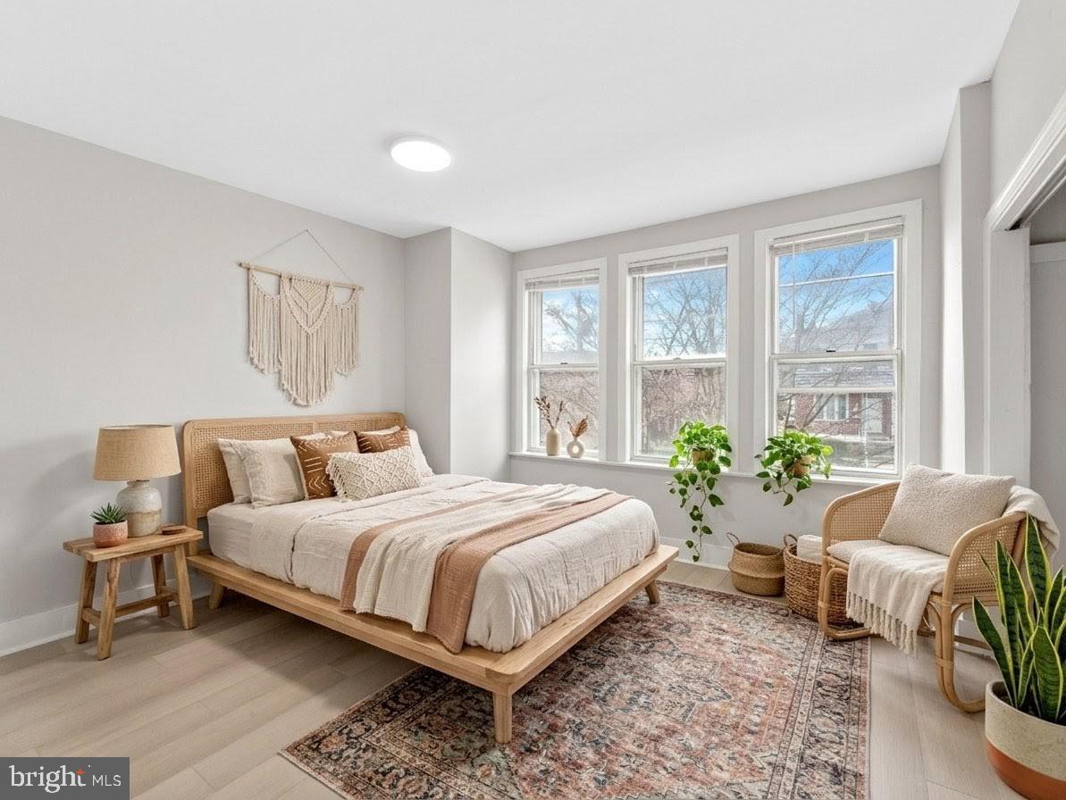 RHAWNHURST - Residential