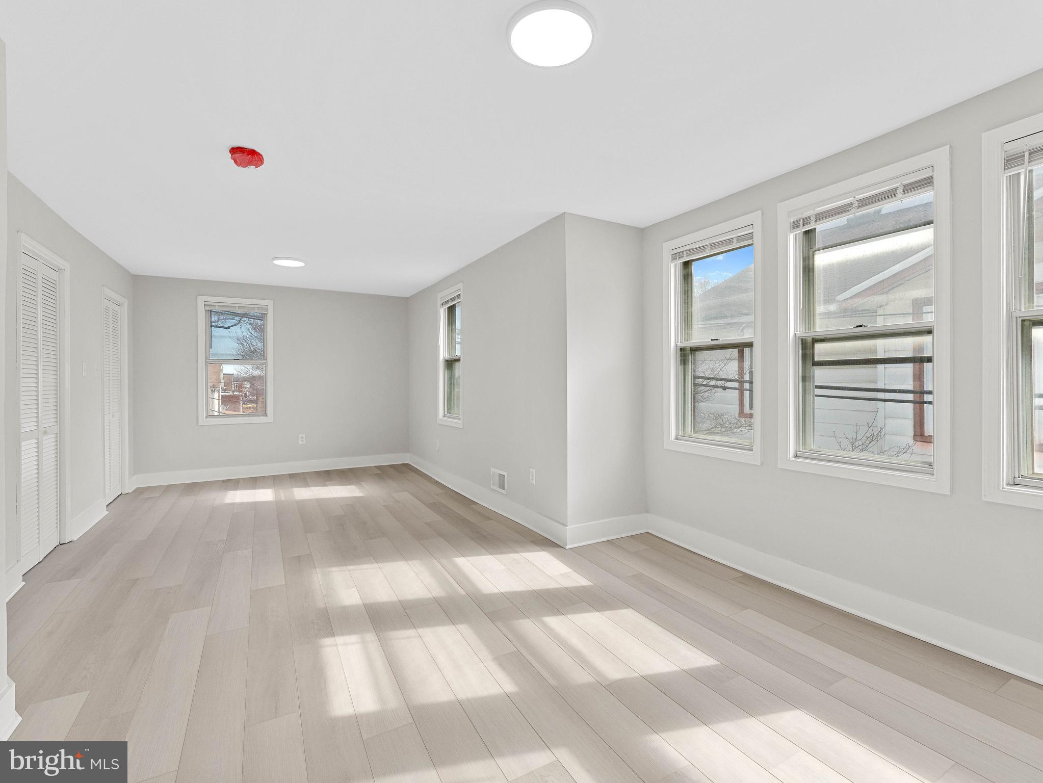 RHAWNHURST - Residential