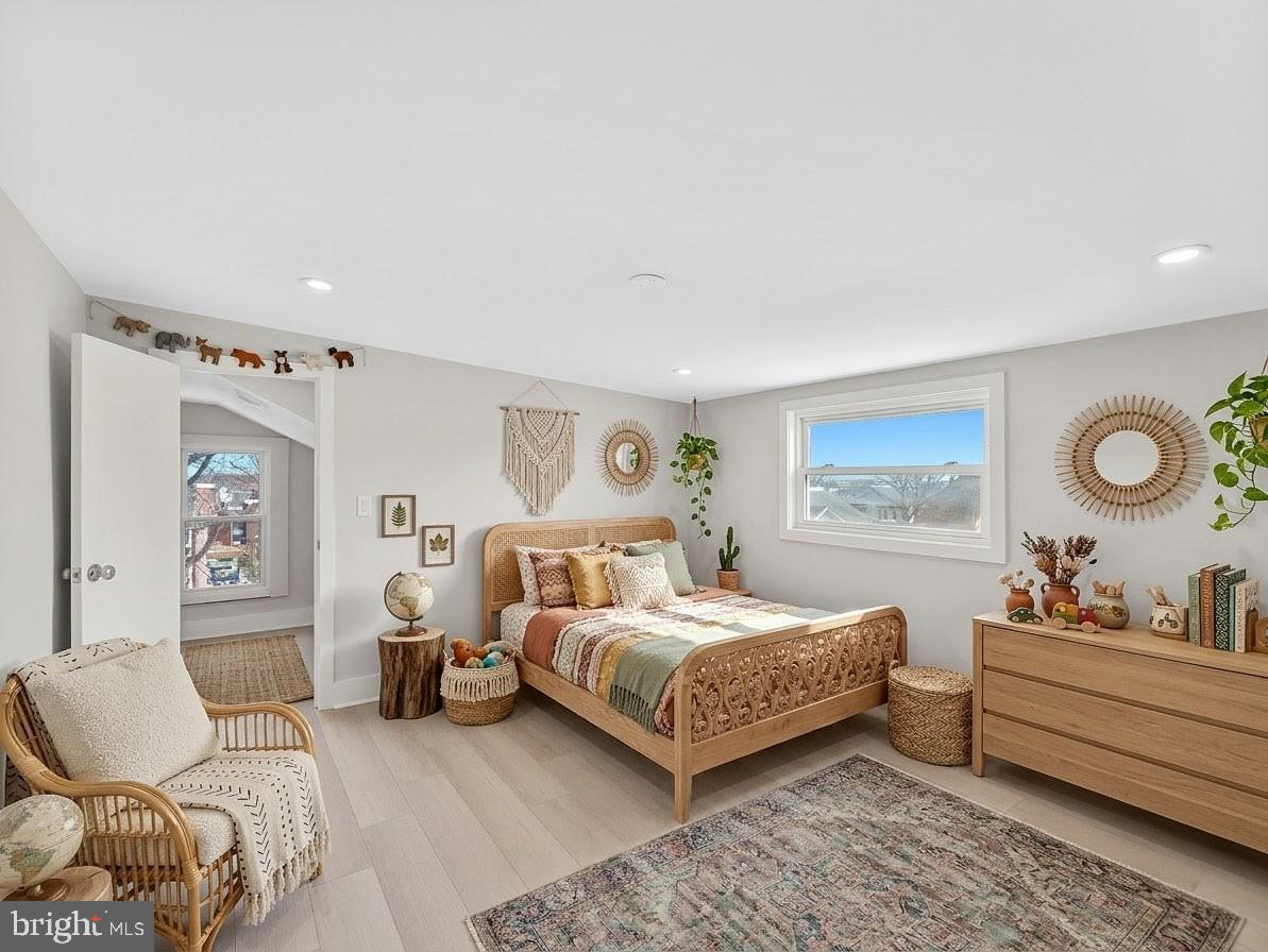 RHAWNHURST - Residential