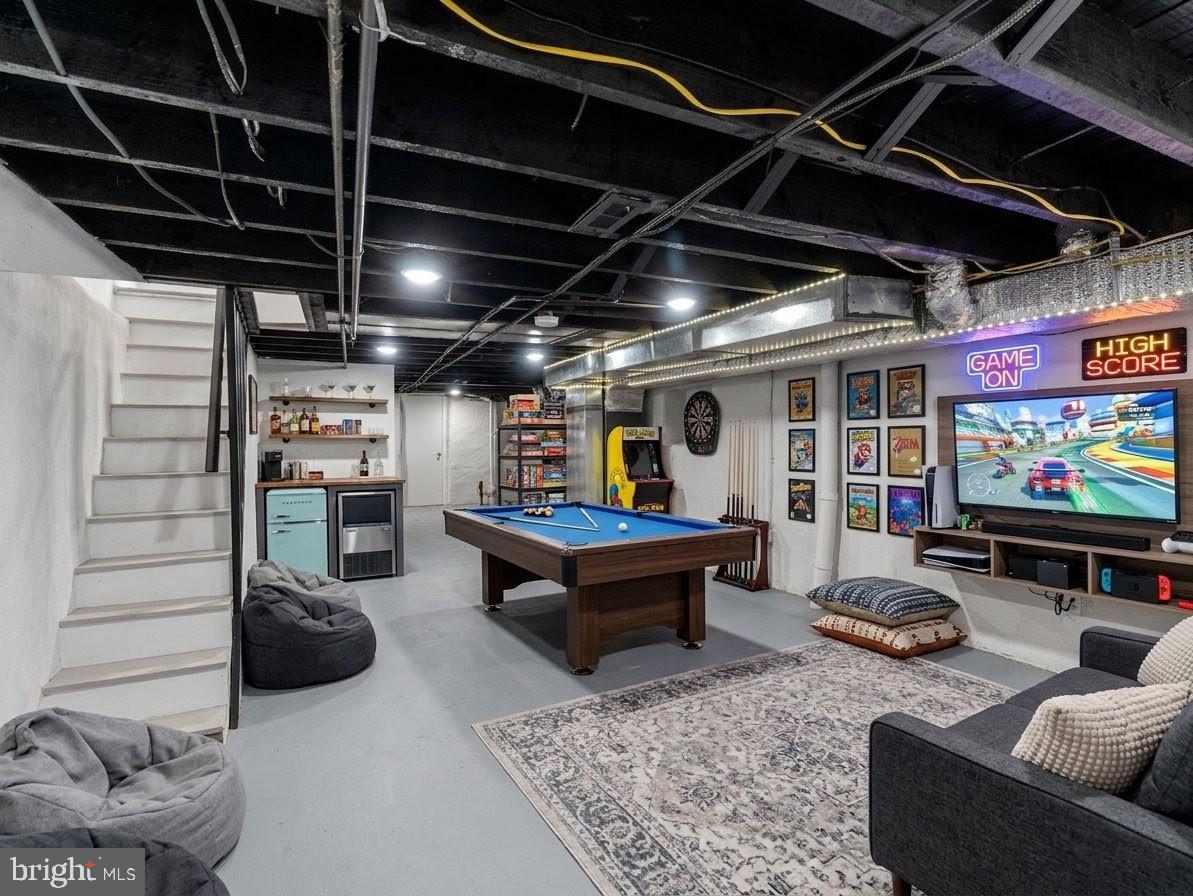 RHAWNHURST - Residential