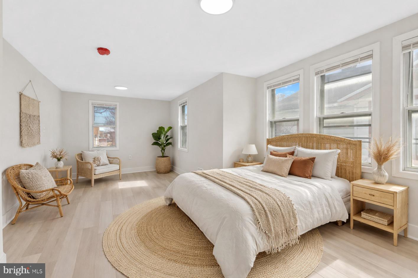 RHAWNHURST - Residential