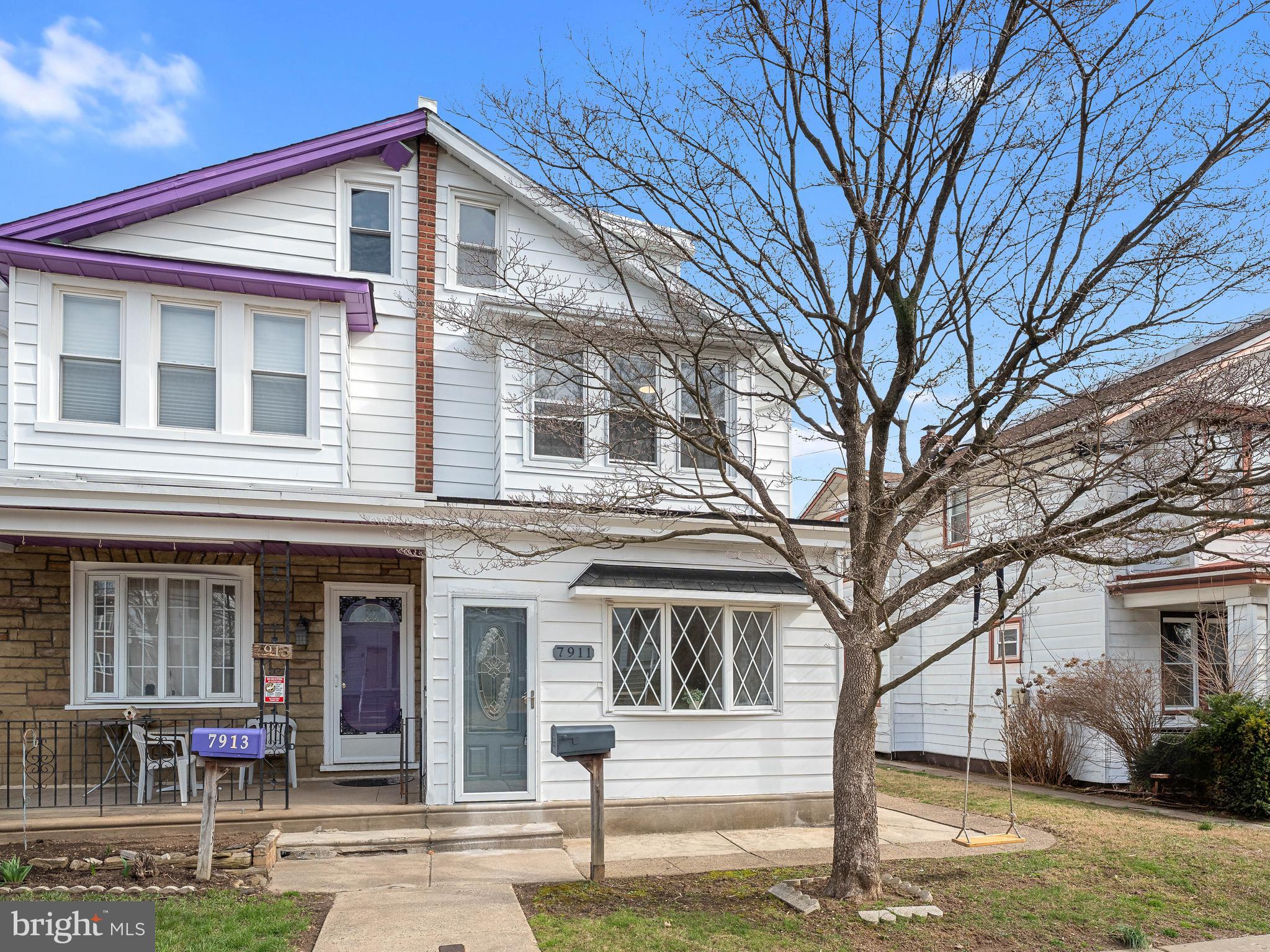 RHAWNHURST - Residential