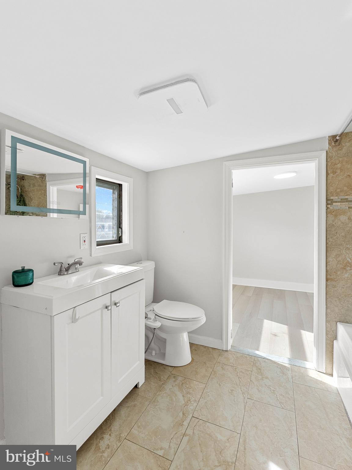 RHAWNHURST - Residential