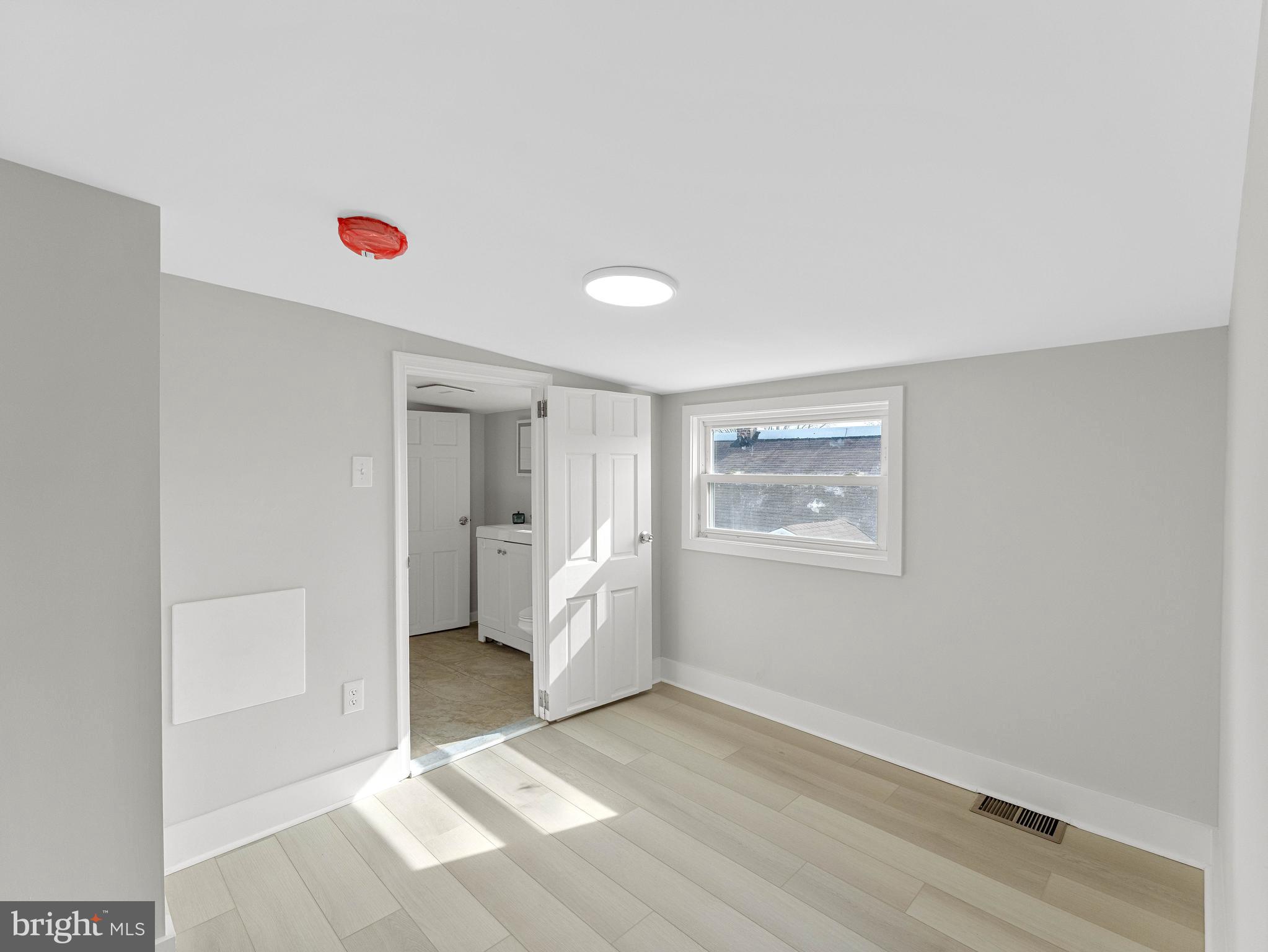 RHAWNHURST - Residential