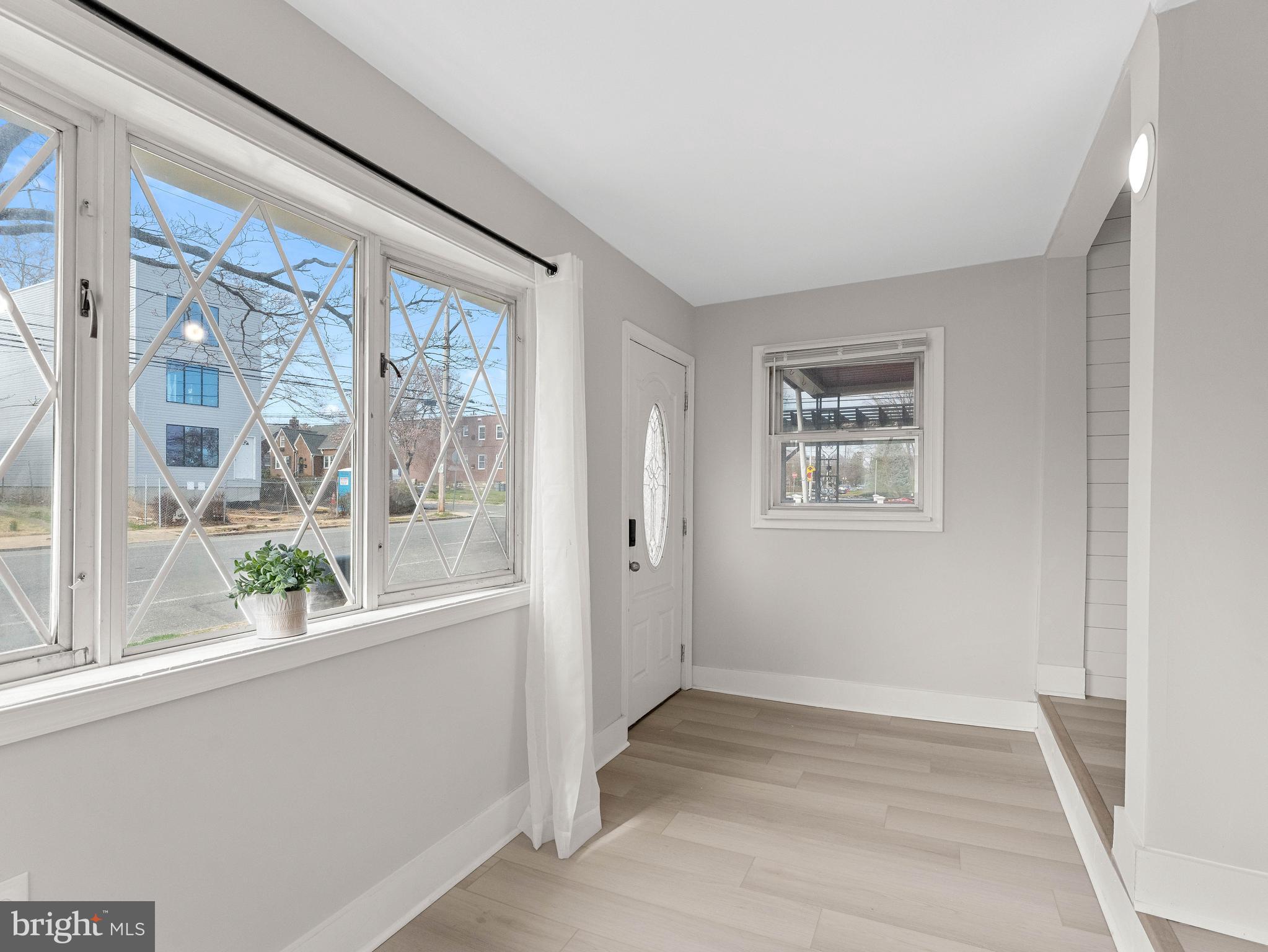 RHAWNHURST - Residential