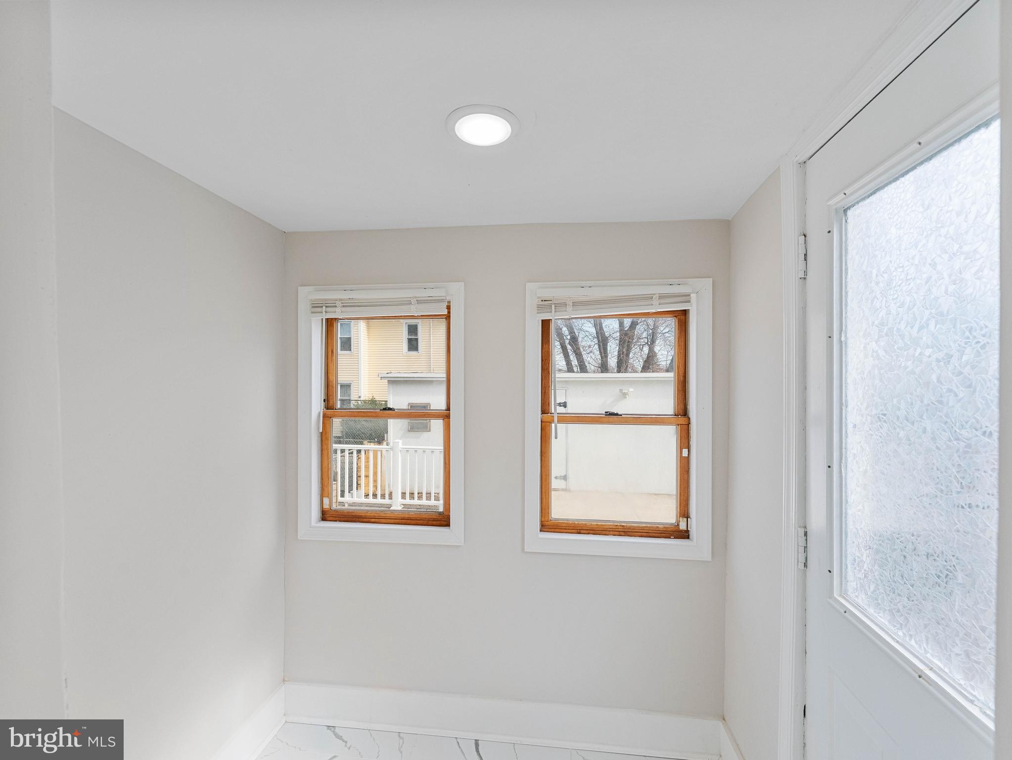 RHAWNHURST - Residential