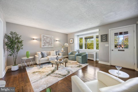 Tiny photo for 5414 Lothian Road, BALTIMORE, MD 21212 (MLS # MDBA2220044)